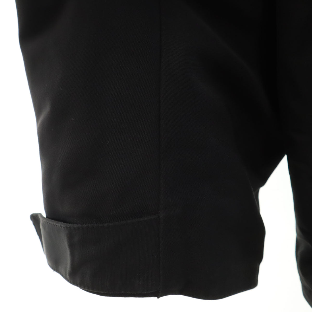 UNIQLO +J ユニクロ プラスジェイ ハイブリッド ダウンパーカー XL ブラック ジルサンダー メンズ