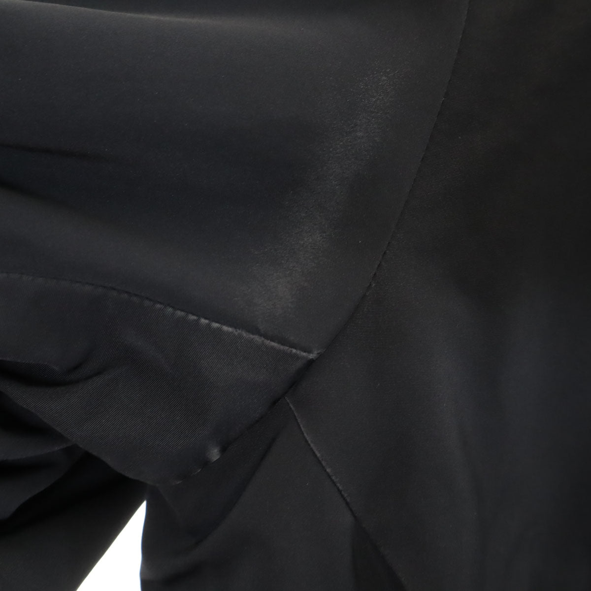 UNIQLO +J ユニクロ プラスジェイ ハイブリッド ダウンパーカー XL ブラック ジルサンダー メンズ