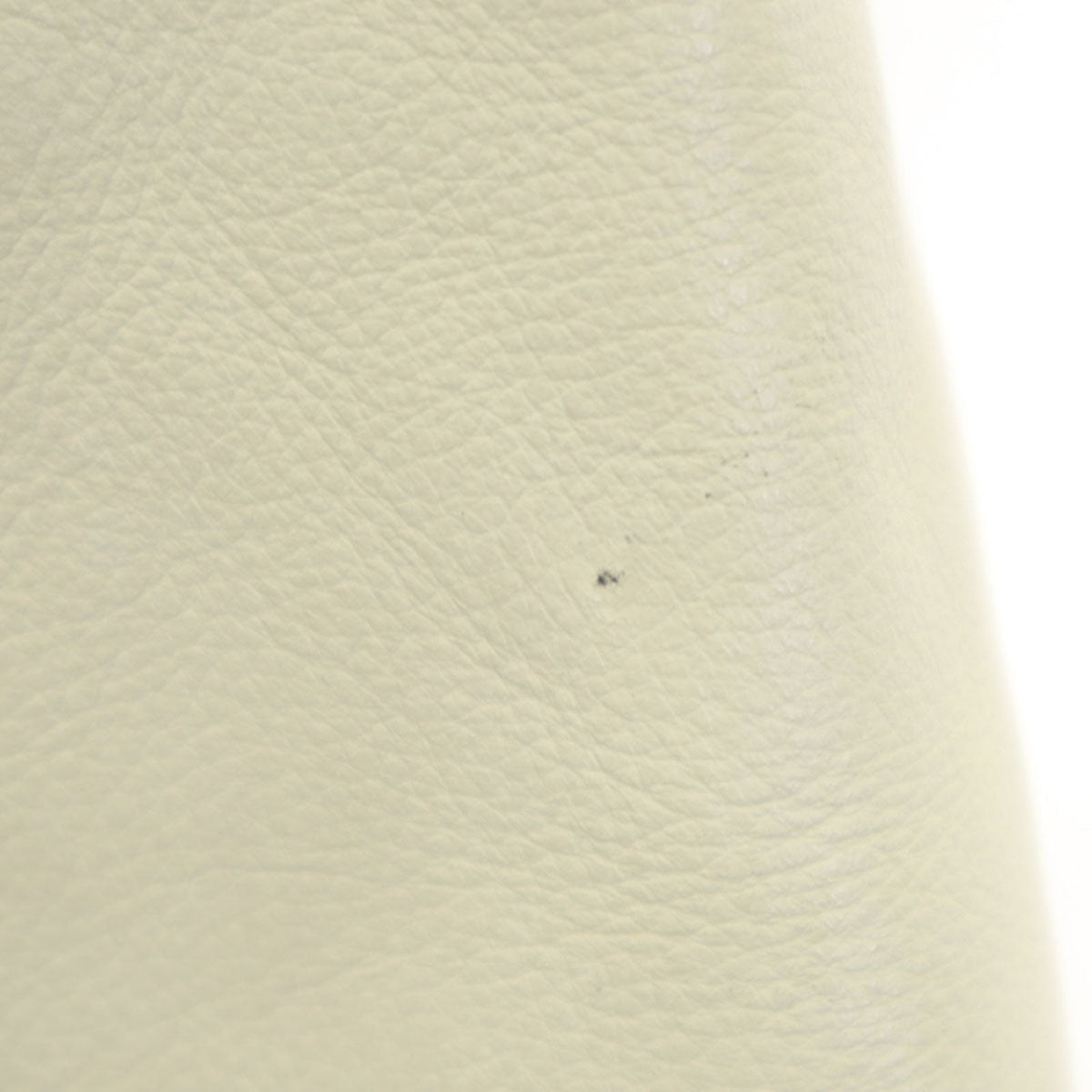 HAI SPORTING GEAR ハイスポーティングギア 牛革レザー切替 スタジャン M グレー イッセイミヤケ メンズ