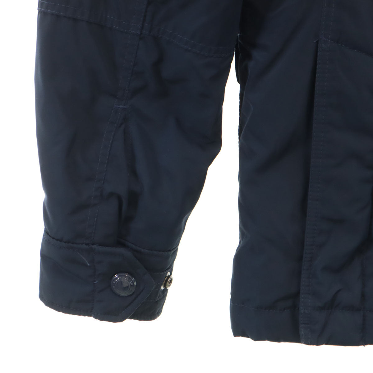 POLO RALPH LAUREN ポロラルフローレン ダウンジャケット XS ネイビー メンズ