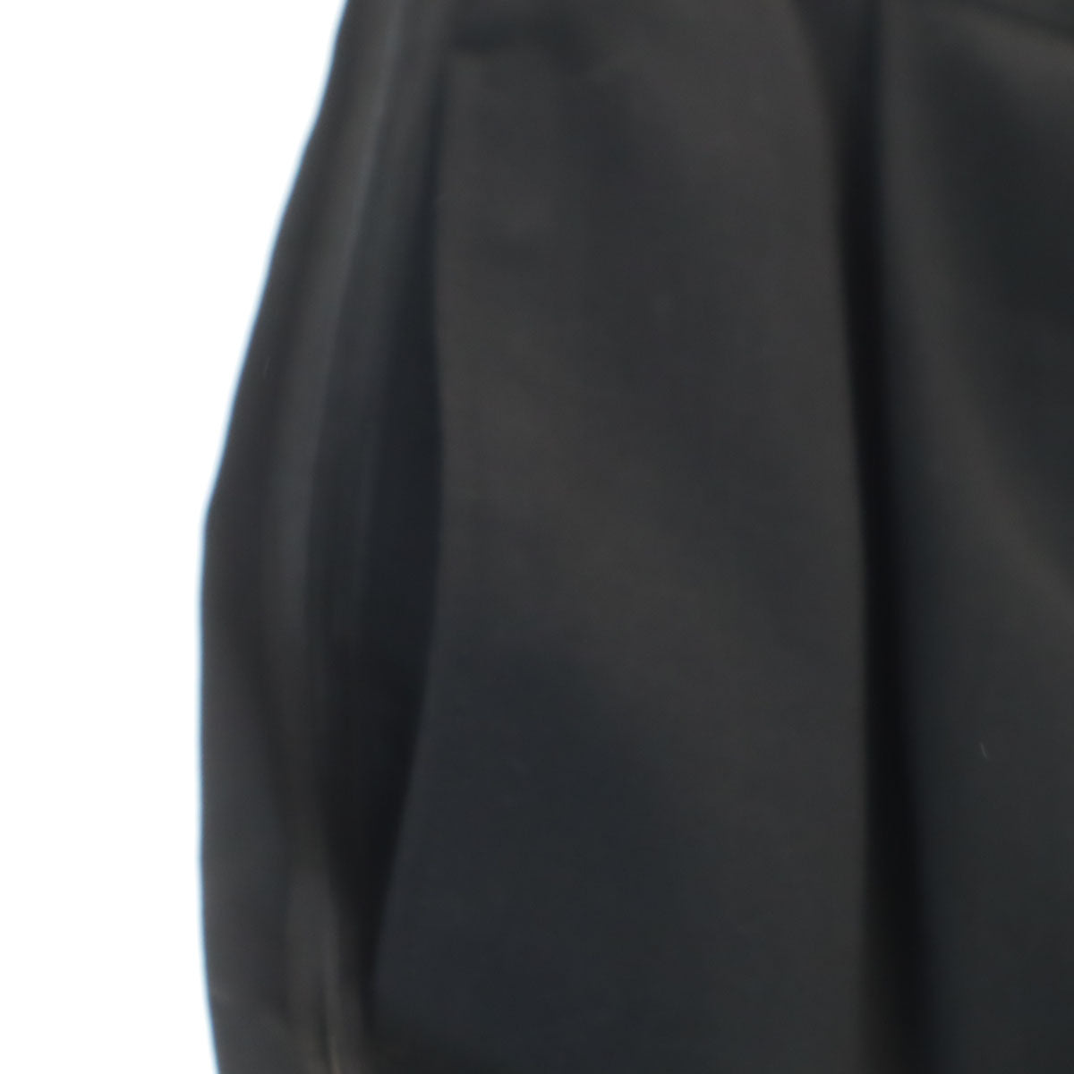 GIORGIO ARMANI ジョルジオアルマーニ イタリア製 テーラードジャケット 上下 セットアップ 50 ブラック メンズ