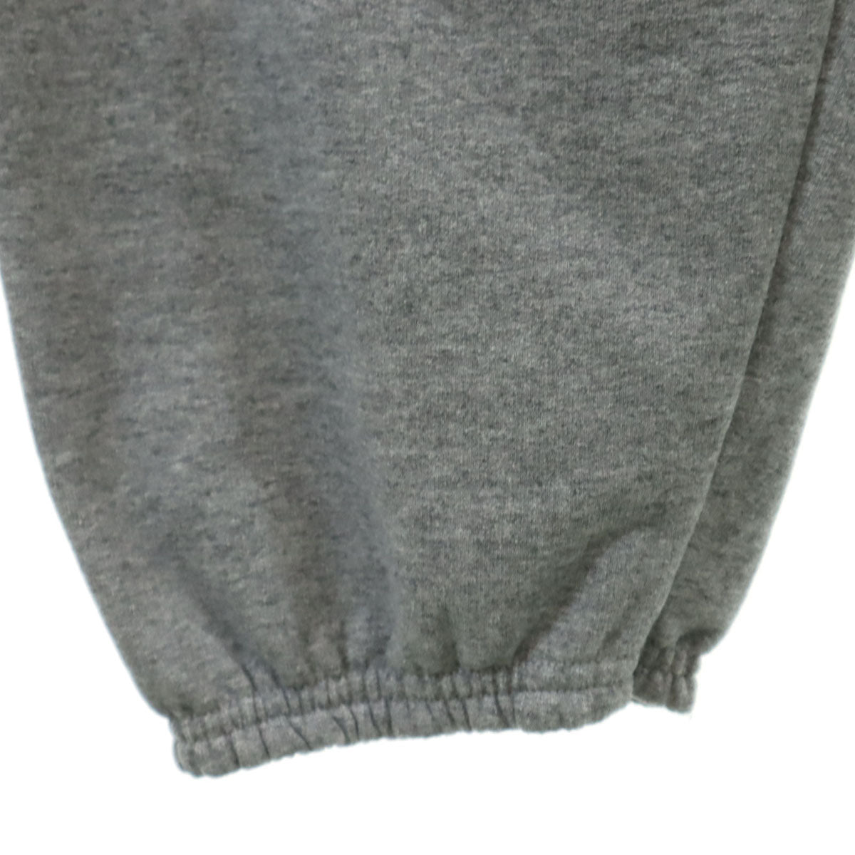 ALWAYTH オルウェイズ 長袖 スウェットパーカー 上下 セットアップ XL グレー メンズ