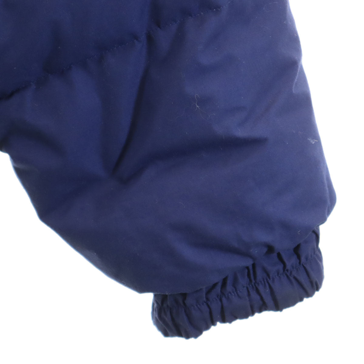 BOSS ボス ダウンジャケット ネイビー メンズ