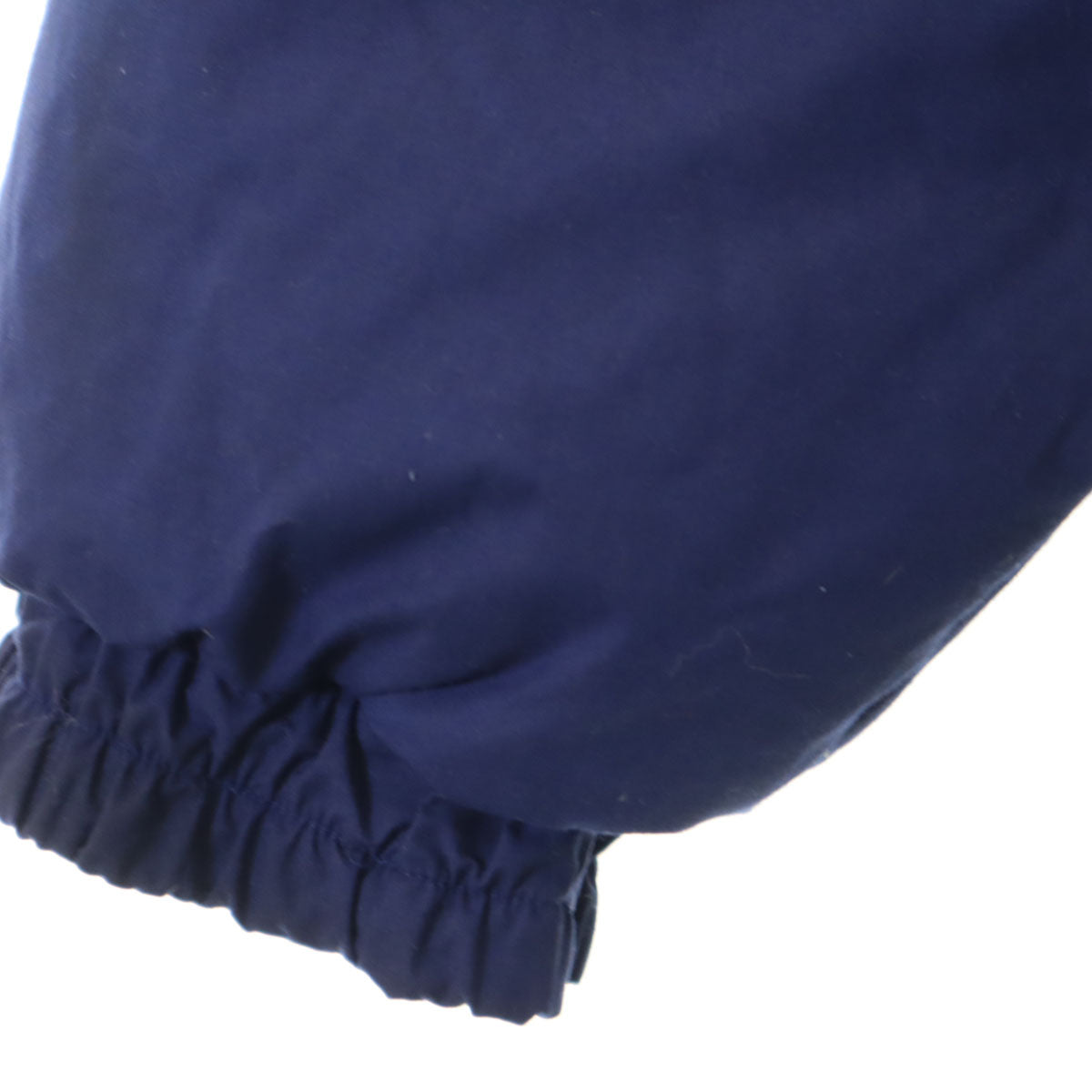 BOSS ボス ダウンジャケット ネイビー メンズ