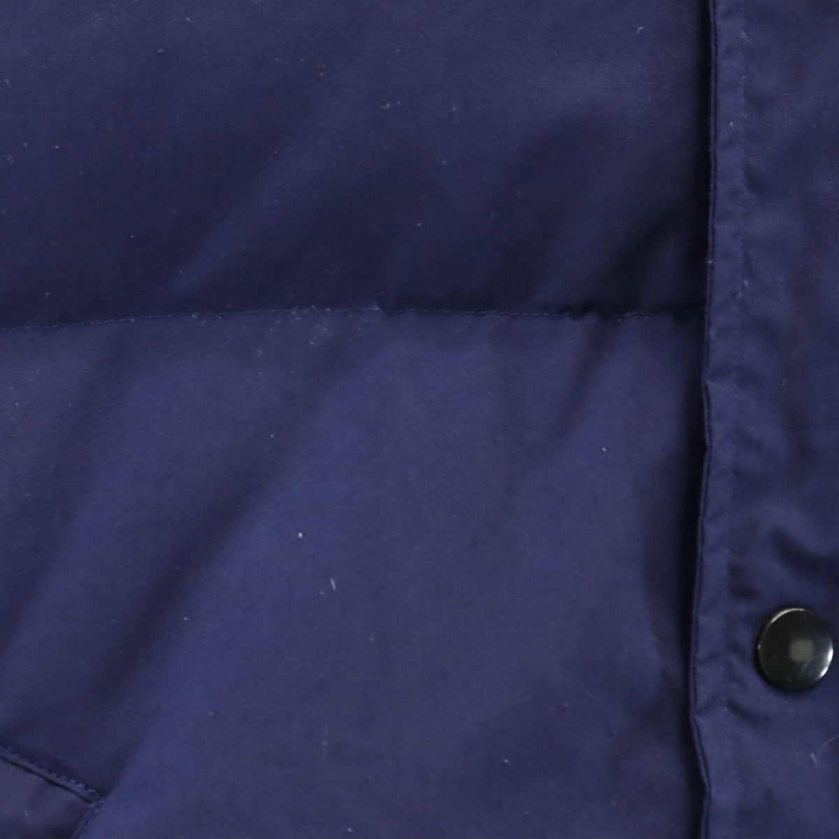 BOSS ボス ダウンジャケット ネイビー メンズ