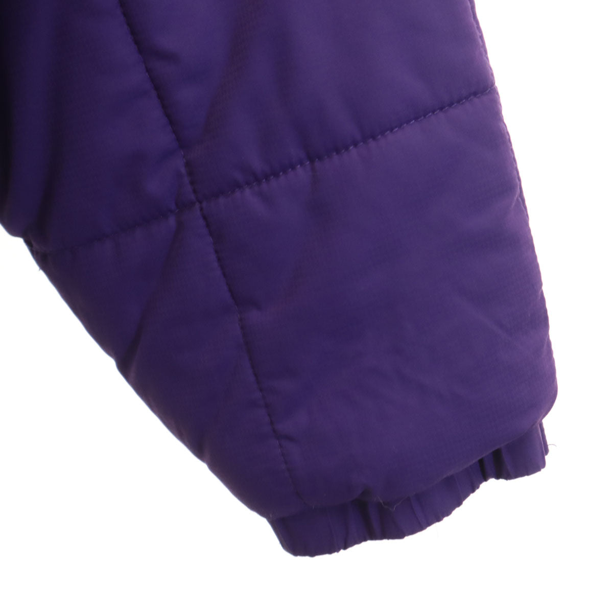 Columbia コロンビア 中綿ジャケット XL パープル系 アウトドア メンズ