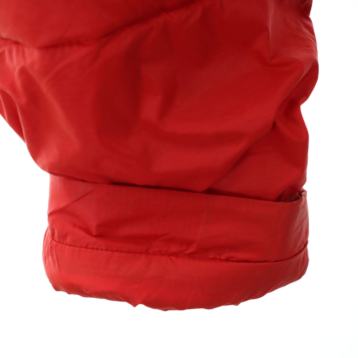 Columbia コロンビア アウトドア ナイロンジャケット XL レッド系 メンズ