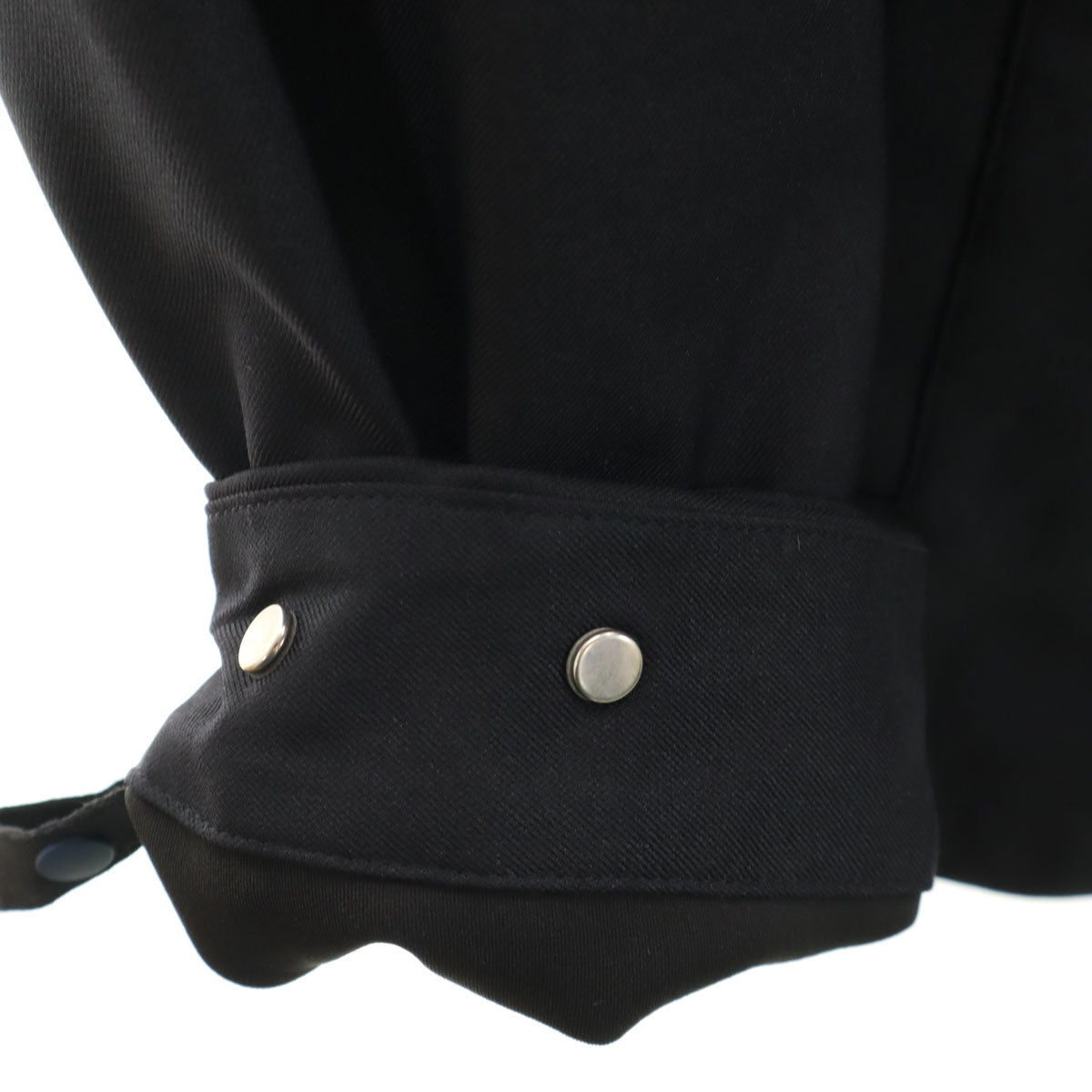 Calvin klein カルバンクライン PLATINUM ジャケット 38 ダークネイビー 3way メンズ