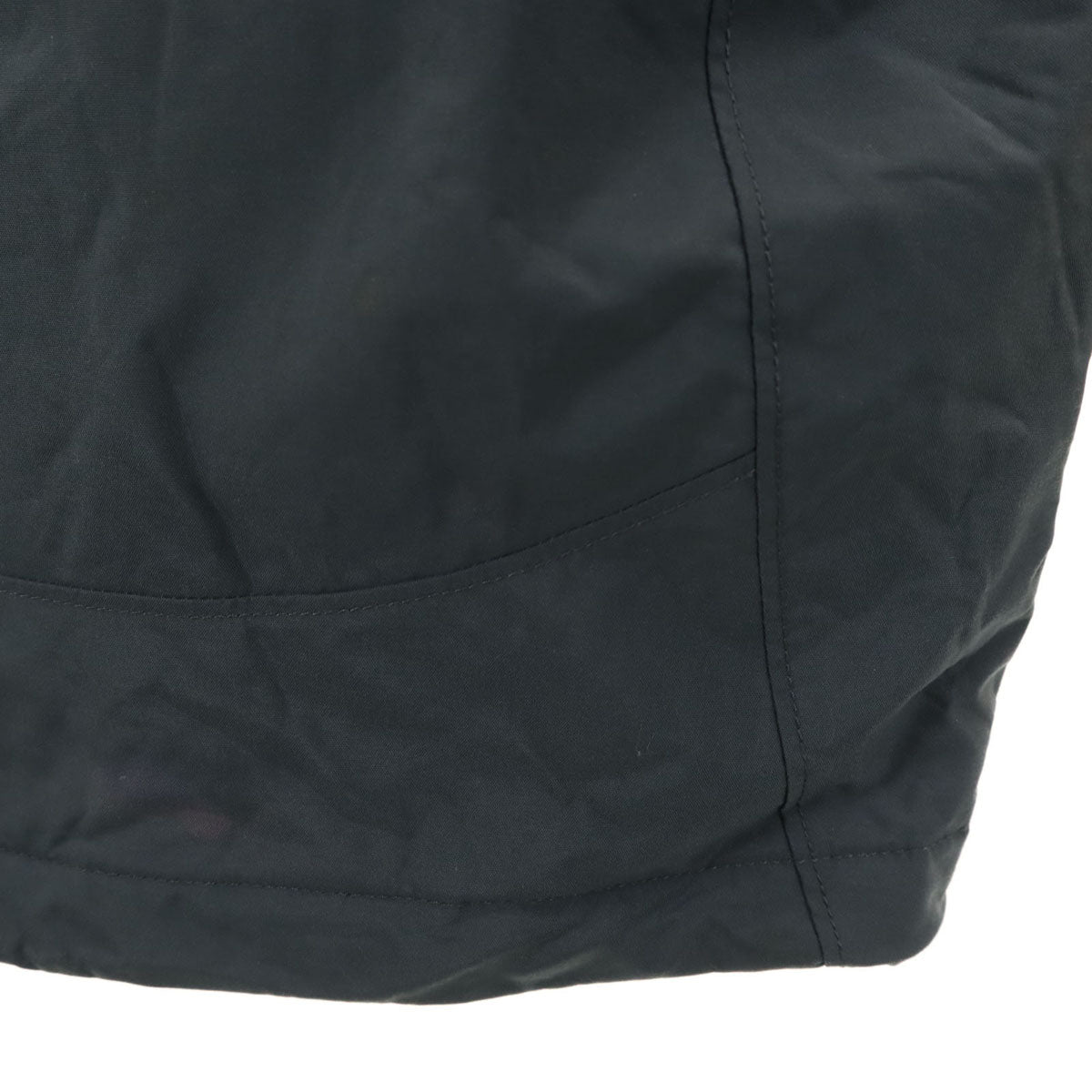 Columbia コロンビア ナイロンジャケット M イエロー 裏フリース アウトドア メンズ