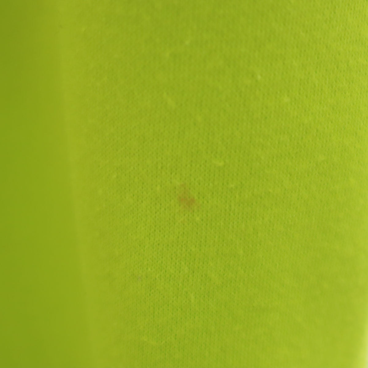 ANNA SUI NYC アナスイエヌワイシー 長袖 スウェットフーディー ロング ワンピース F ネオンイエロー 裏起毛 レディース