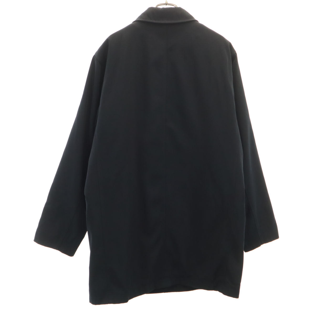 Calvin klein カルバンクライン ジャケット S ブラック ライナー付き メンズ