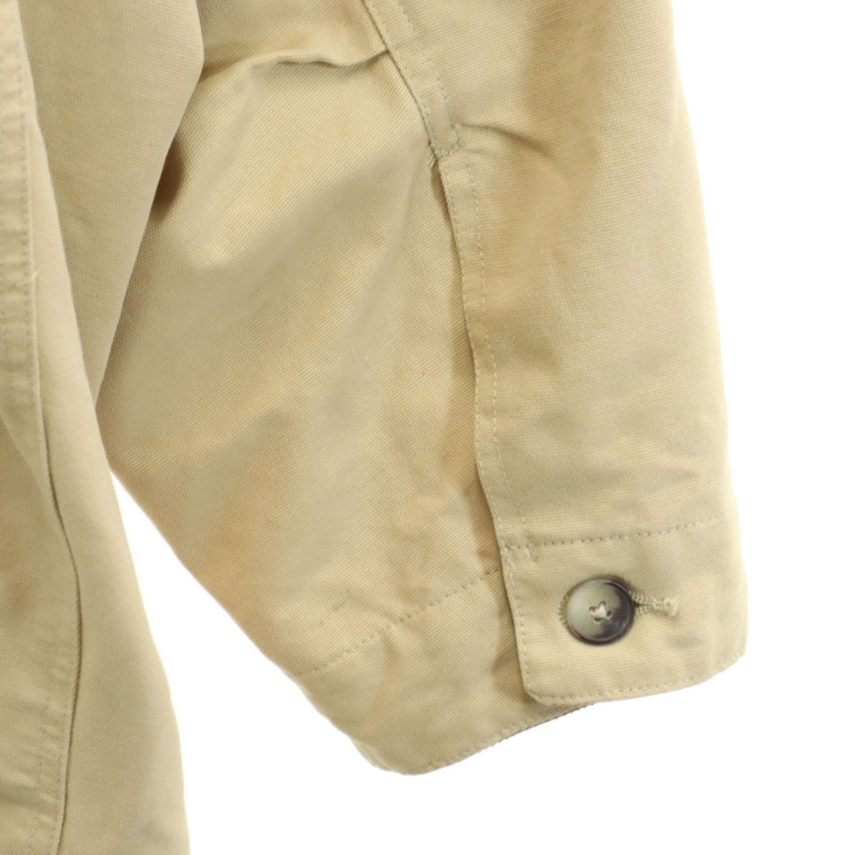 Canyon Ridge キャニオンリッジ 90s オールド カバーオール 3X ベージュ ビッグサイズ メンズ