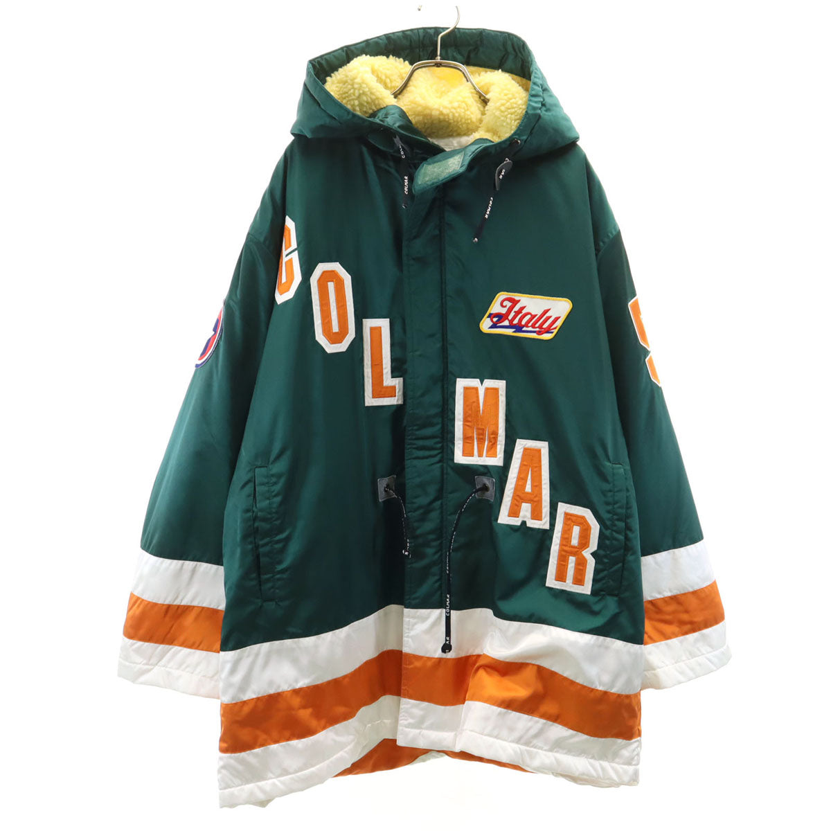 COLMAR コルマー 中綿ジャケット LL グリーン系 メンズ