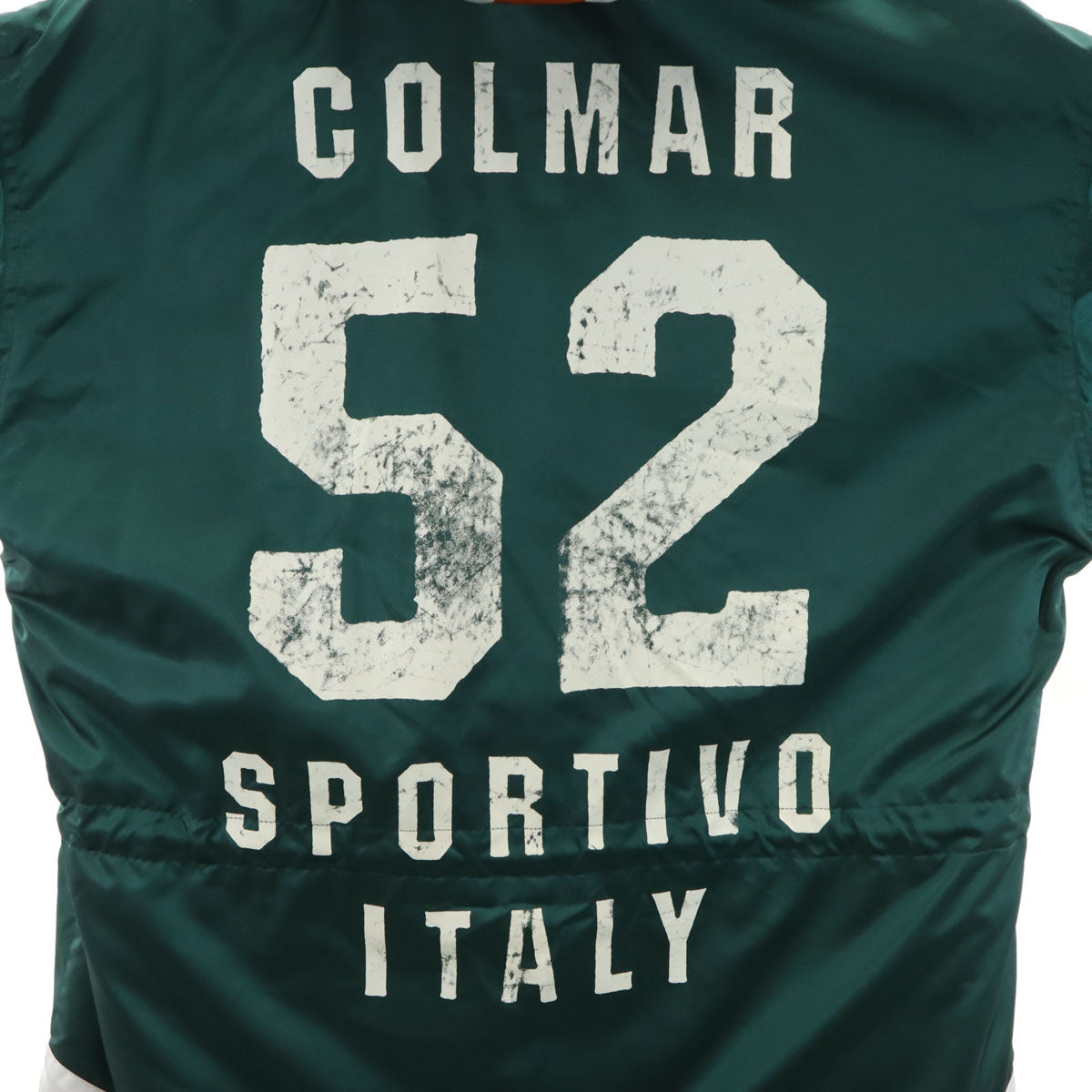 COLMAR コルマー 中綿ジャケット LL グリーン系 メンズ