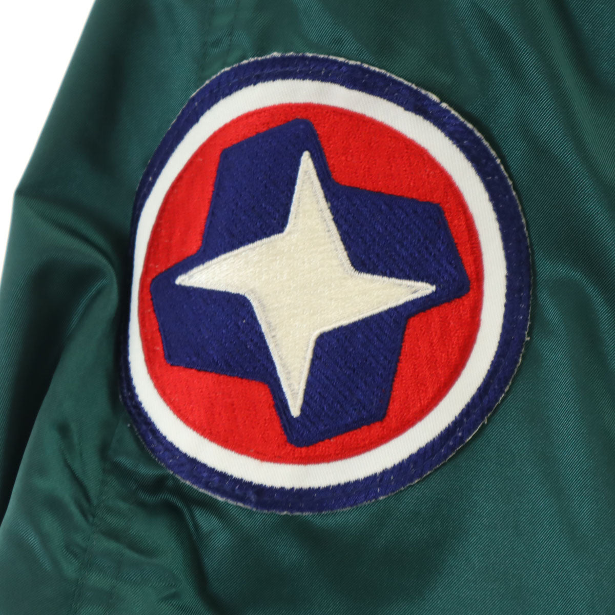 COLMAR コルマー 中綿ジャケット LL グリーン系 メンズ