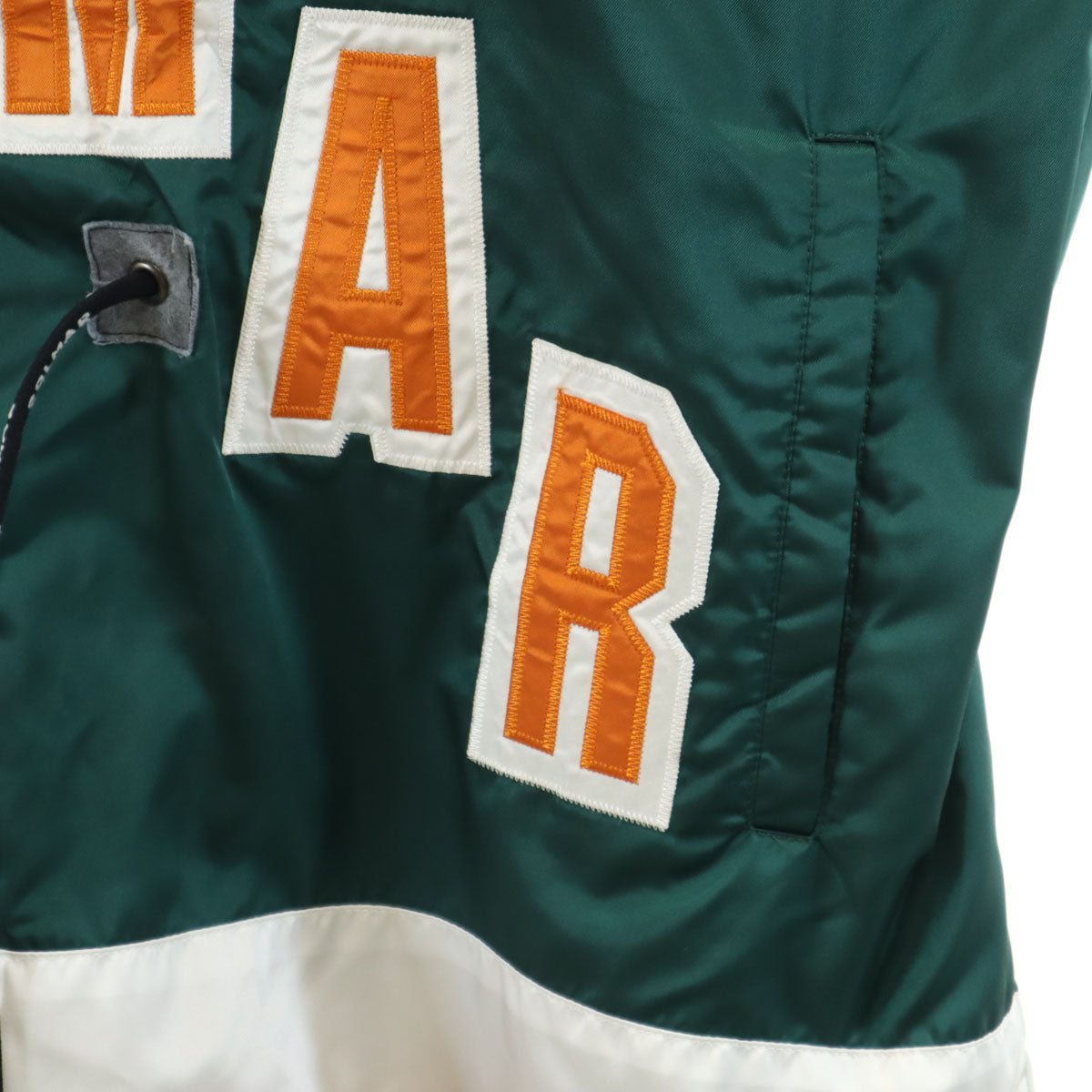 COLMAR コルマー 中綿ジャケット LL グリーン系 メンズ