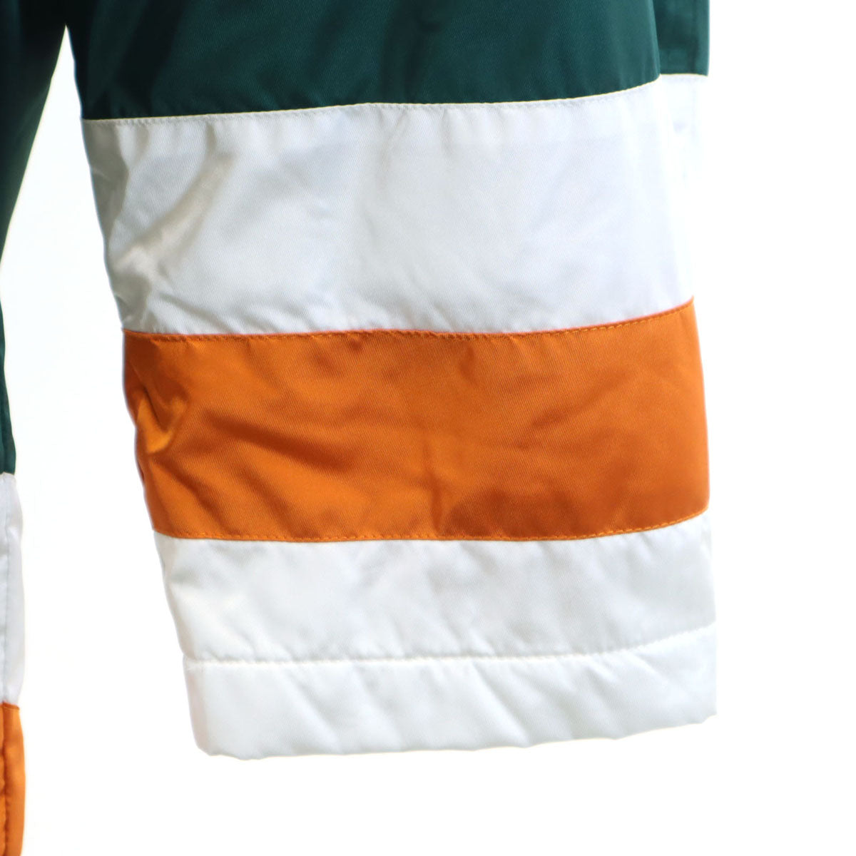 COLMAR コルマー 中綿ジャケット LL グリーン系 メンズ