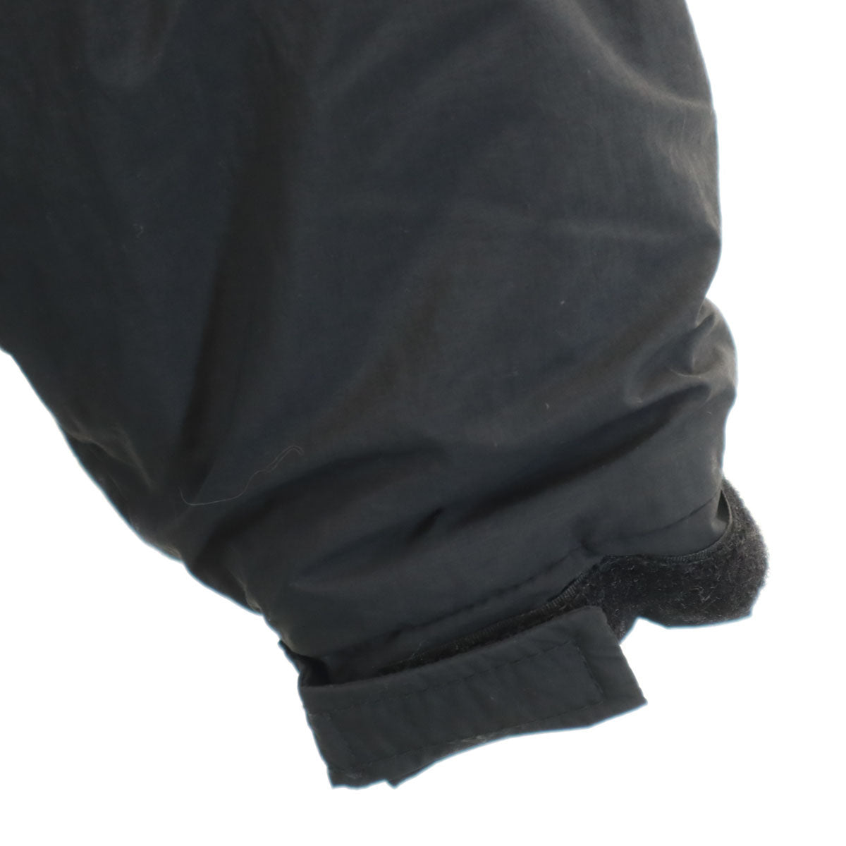 FREAK'S STORE フリークスストア プリマロフト 中綿ジャケット S ブラック メンズ