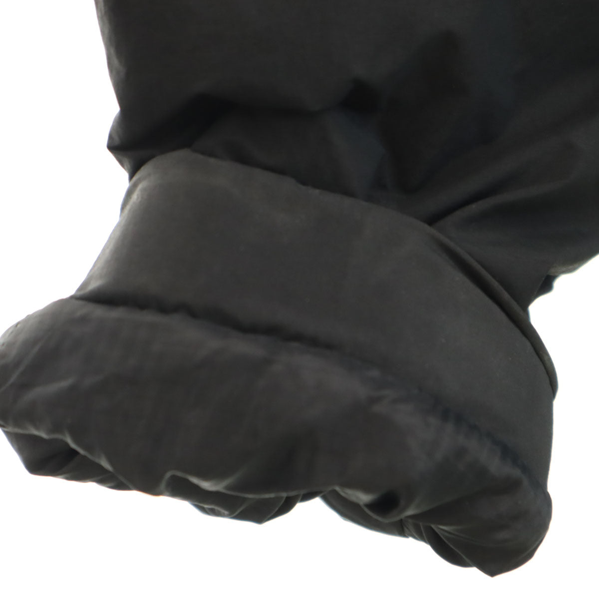 FREAK'S STORE フリークスストア プリマロフト 中綿ジャケット S ブラック メンズ