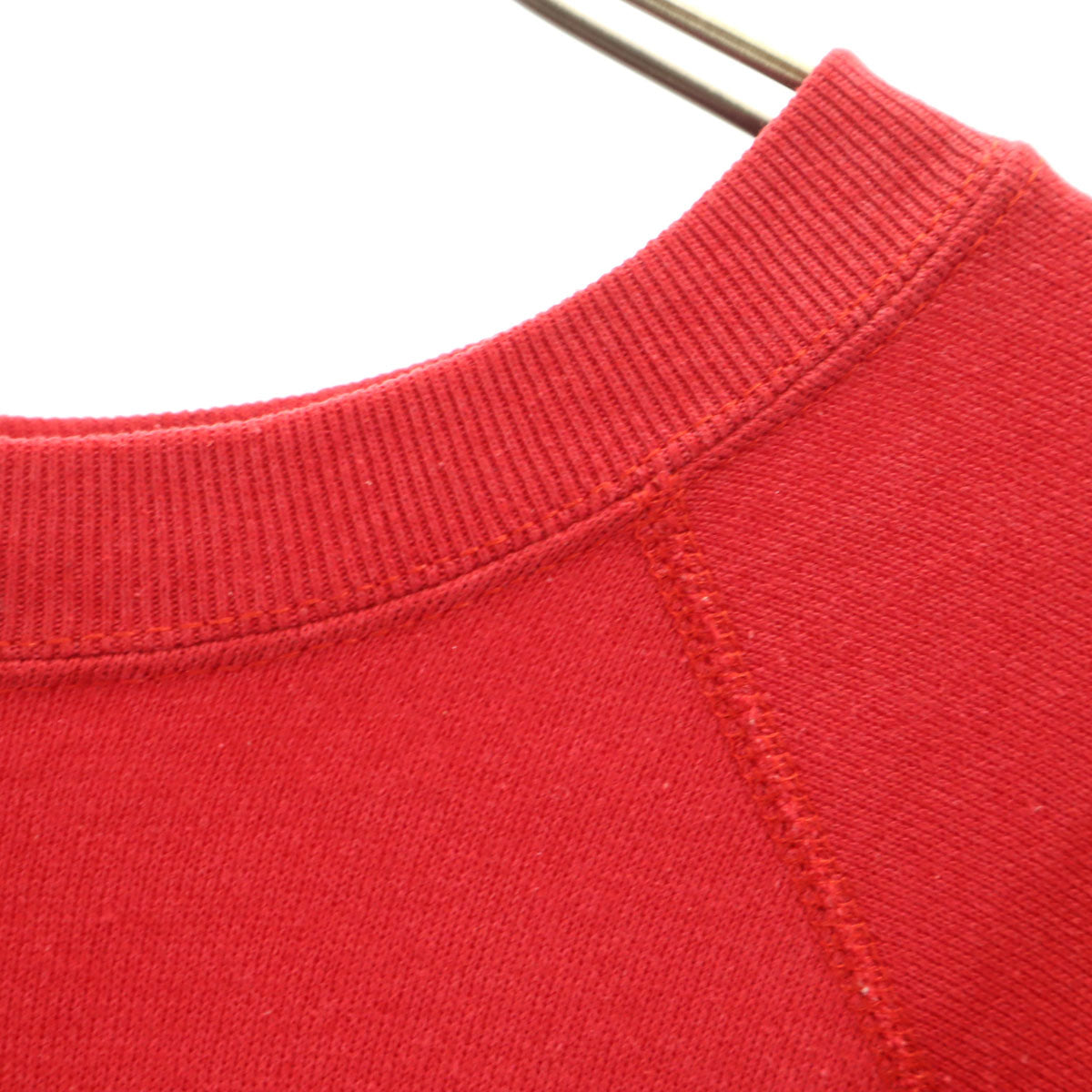 ARTEX アルテックス 70s 80s USA製 ヴィンテージ スヌーピー 長袖 スウェット トレーナー M レッド SNOOPY メンズ