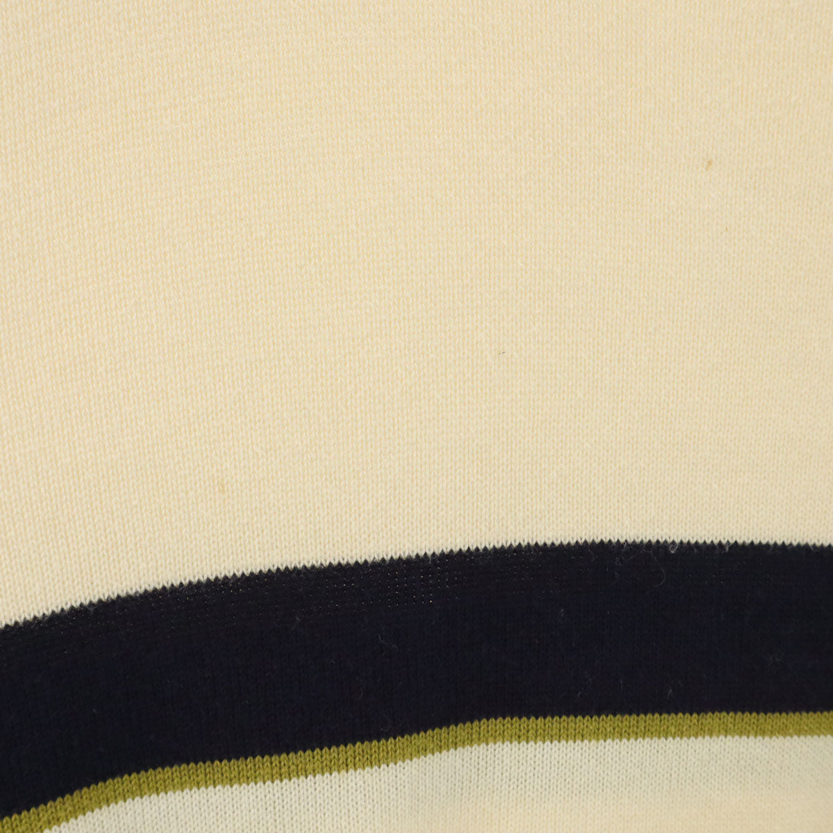 Christian Dior SPORTS クリスチャンディオールスポーツ 90s オールド 長袖 ニット M アイボリー セーター メンズ