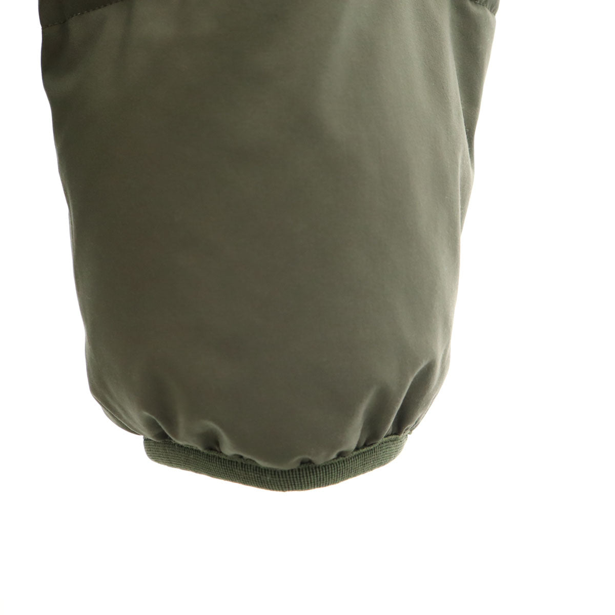 JOURNAL STANDARD Aqualinc ジャーナルスタンダード アクアリンク プリマロフト ダウンジャケット M カーキ メンズ