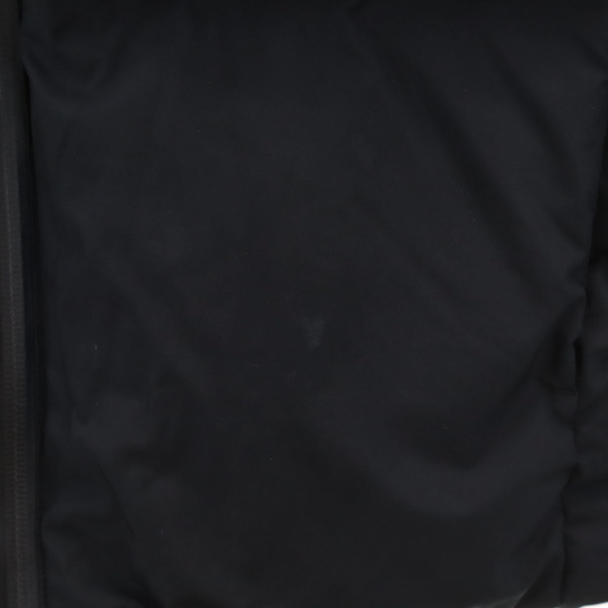 UNIQLO ユニクロ シームレス ダウンパーカー L ネイビー メンズ