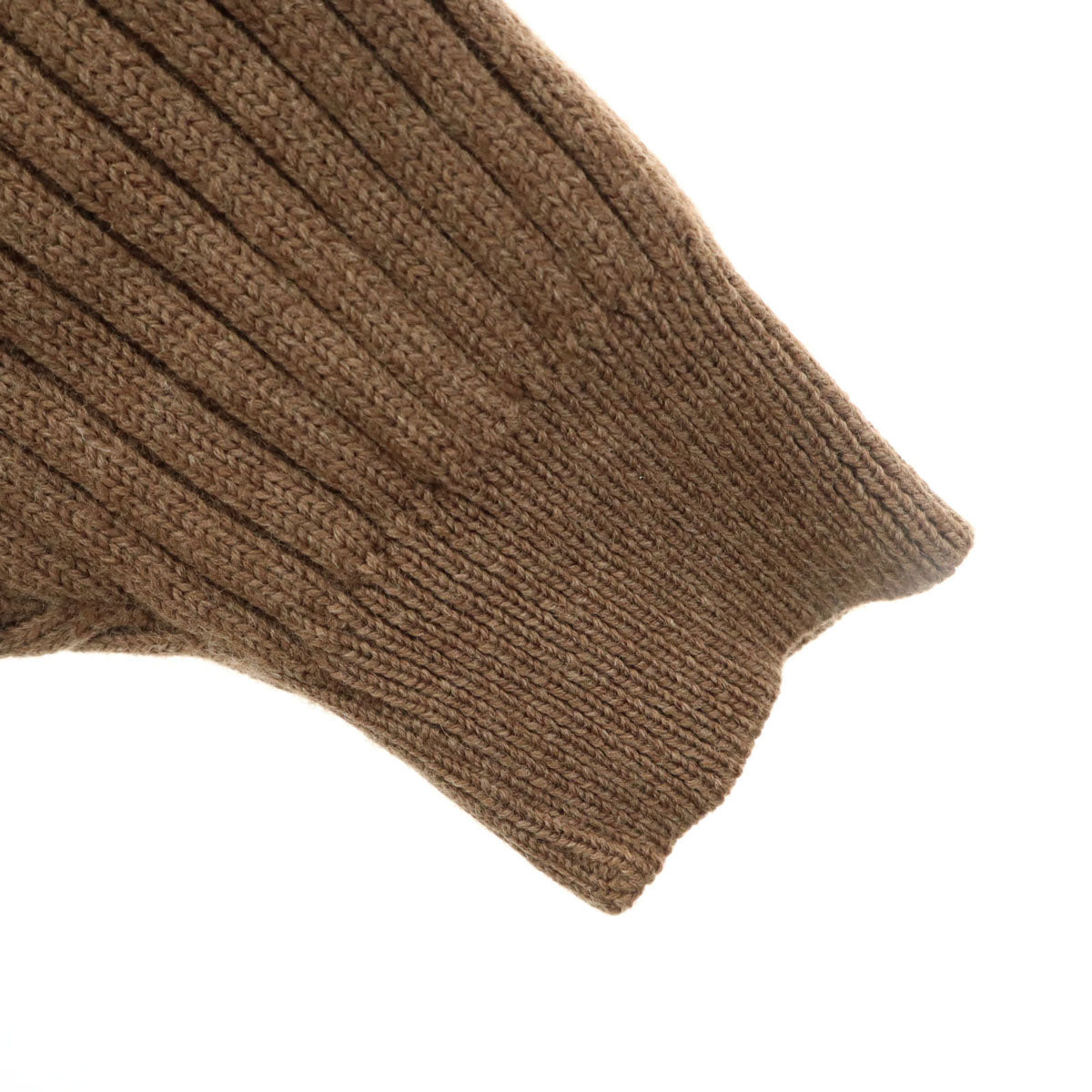 Christian Dior SPORTS クリスチャンディオールスポーツ 90s オールド 長袖 セーター L ブラウン ニット メンズ