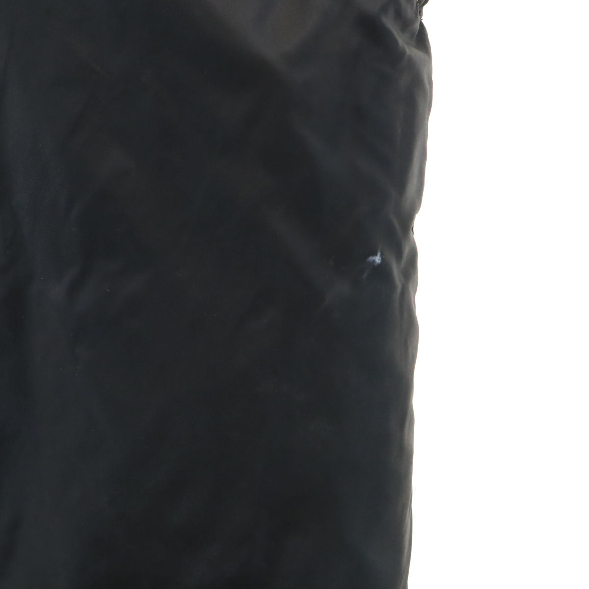 GAP ギャップ リバーシブル ハイブリッド ダウンベスト L 山吹色 ポケッタブル メンズ