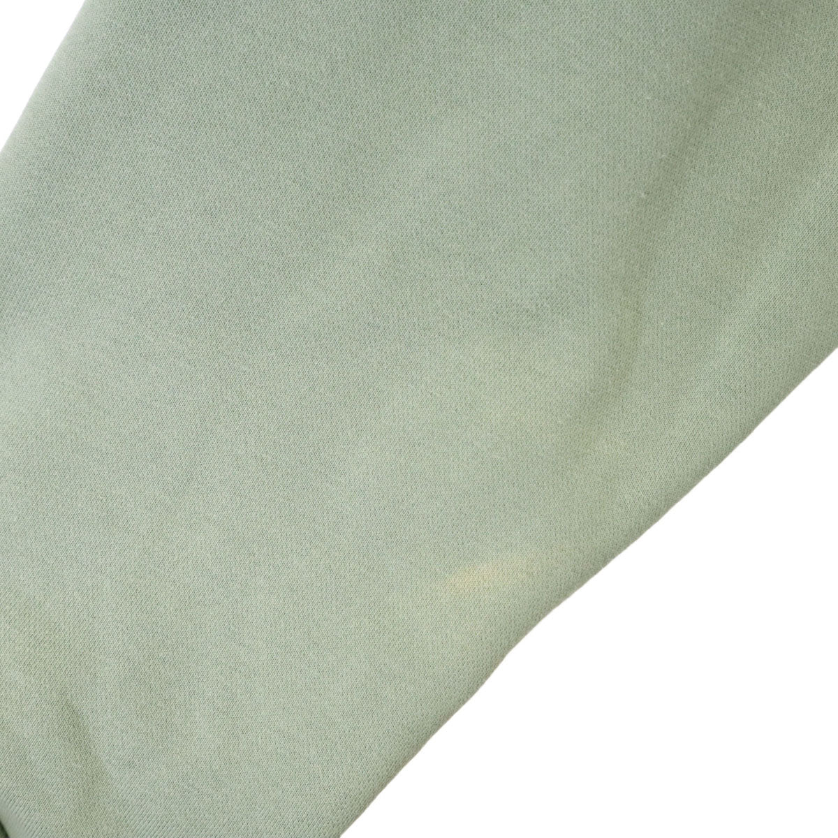 Dior ディオール CD Icon刺繍 長袖 スウェットパーカー L ダスティミント系 59598 メンズ