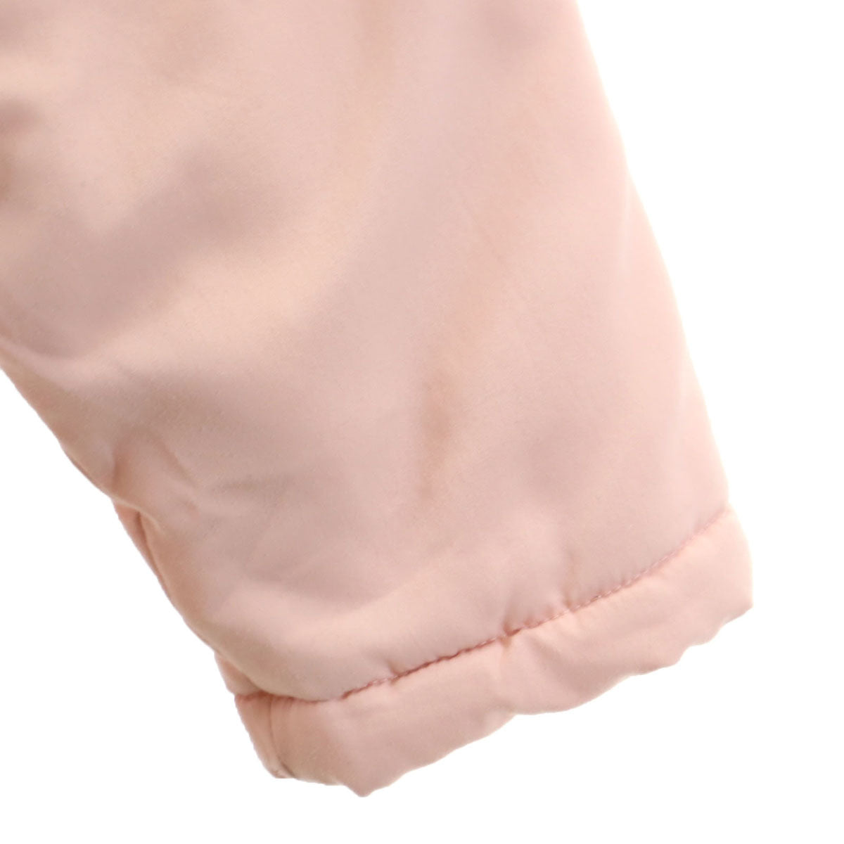 DKNY JEANS ダナキャランニューヨークジーンズ 90s オールド コート M ピンク レディース