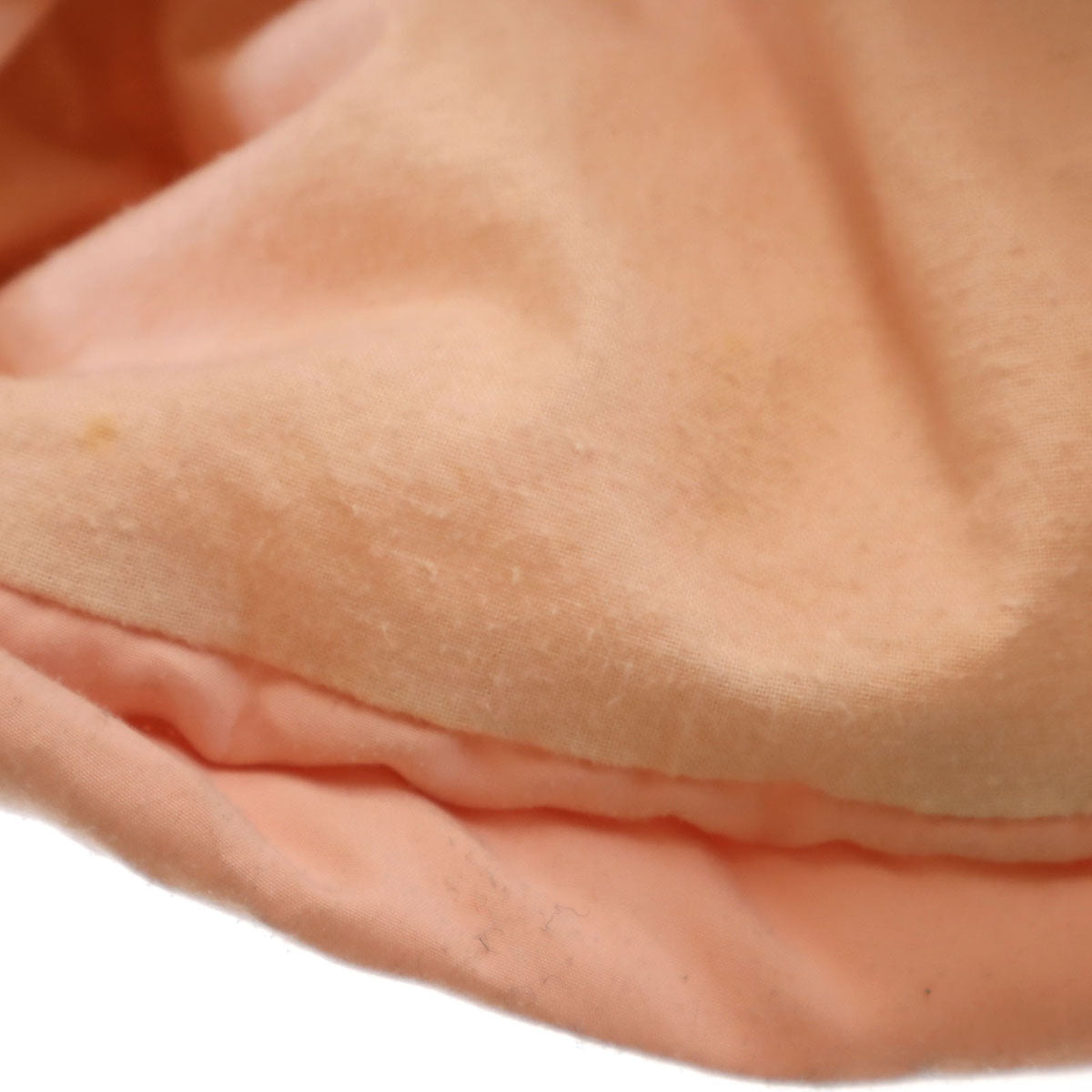 DKNY JEANS ダナキャランニューヨークジーンズ 90s オールド コート M ピンク レディース