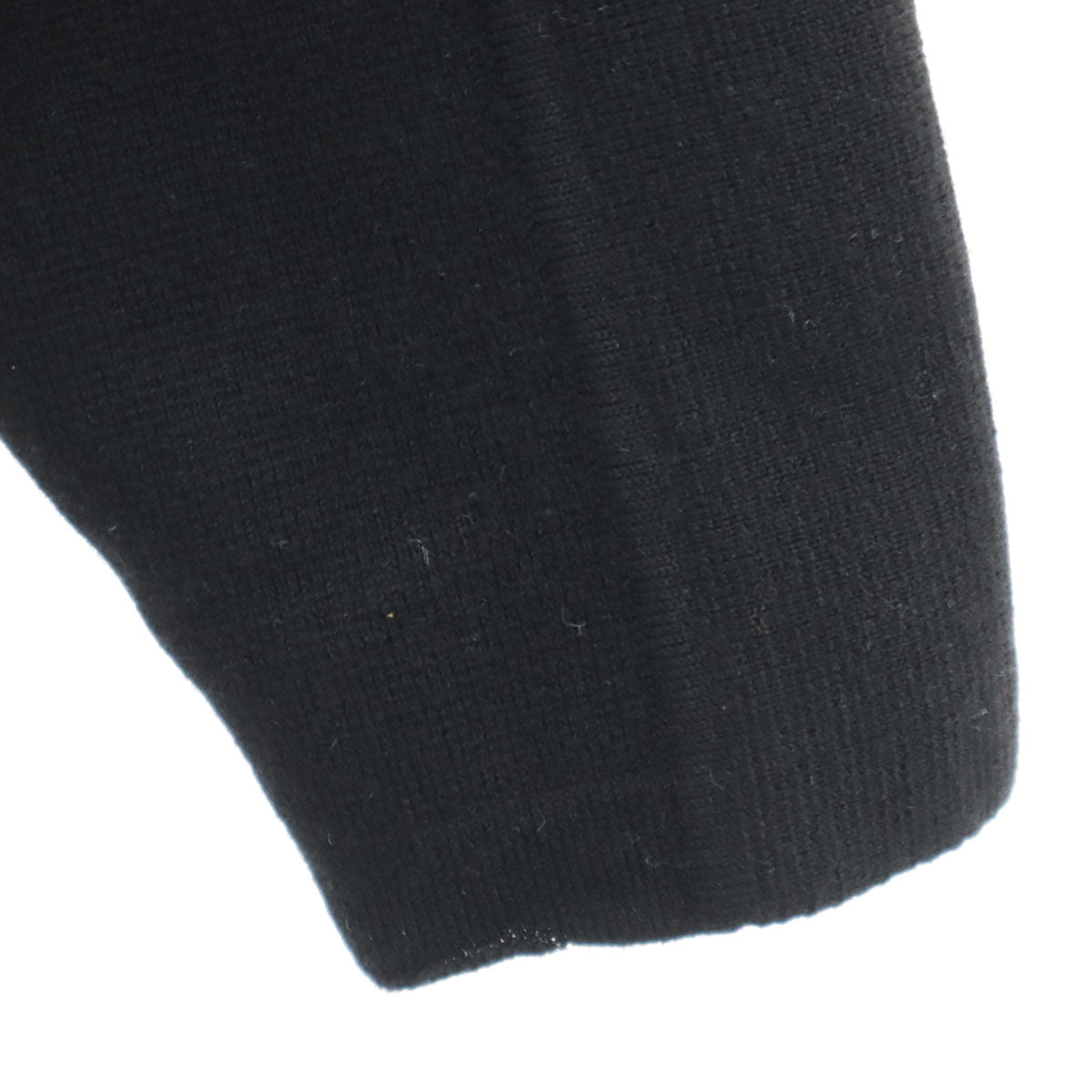 patagonia パタゴニア 長袖 セーター M ブラック 703520 アウトドア ニット メンズ