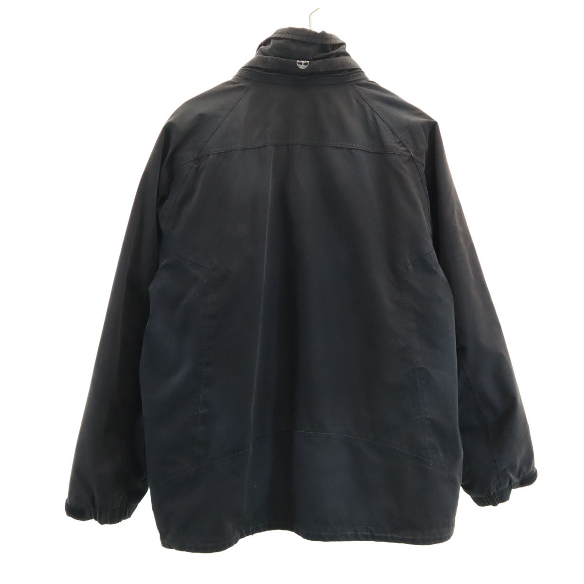 Timberland ティンバーランド ジャケット M チャコールブラック