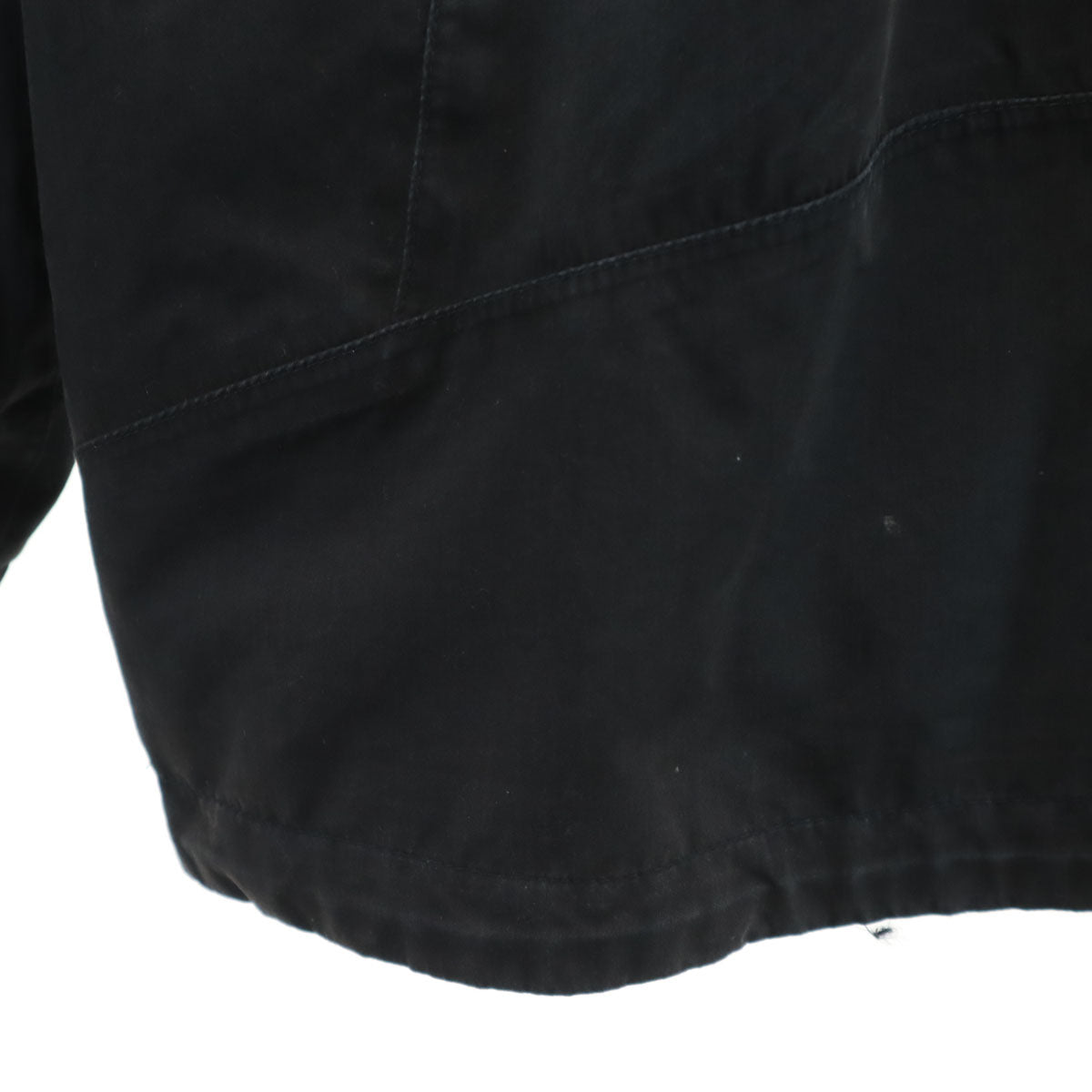 Timberland ティンバーランド ジャケット M チャコールブラック ライナー付き メンズ