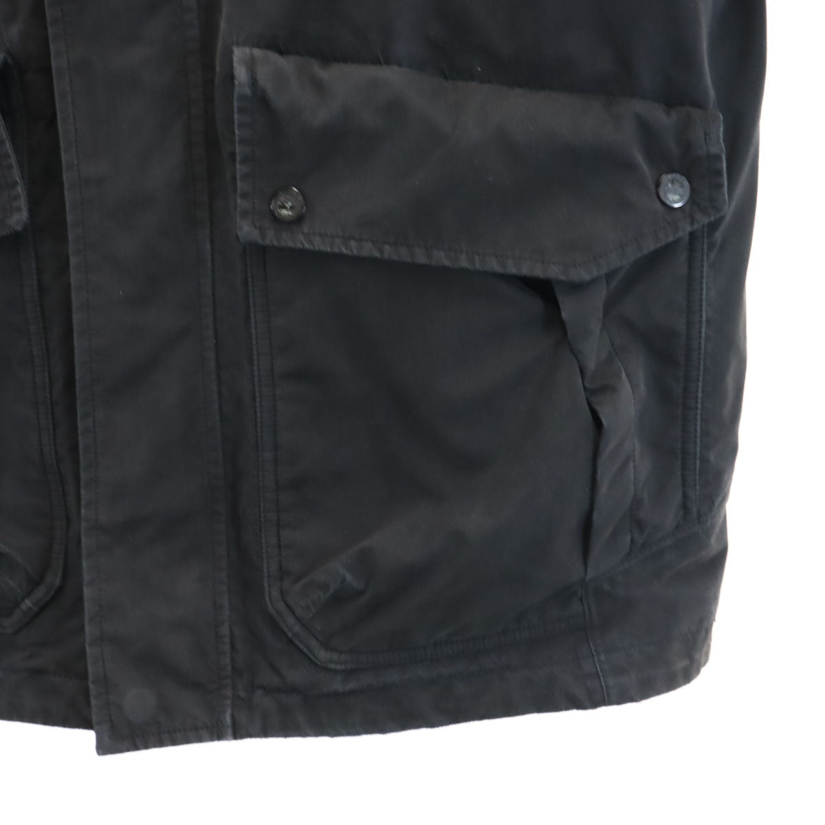 Timberland ティンバーランド ジャケット M チャコールブラック