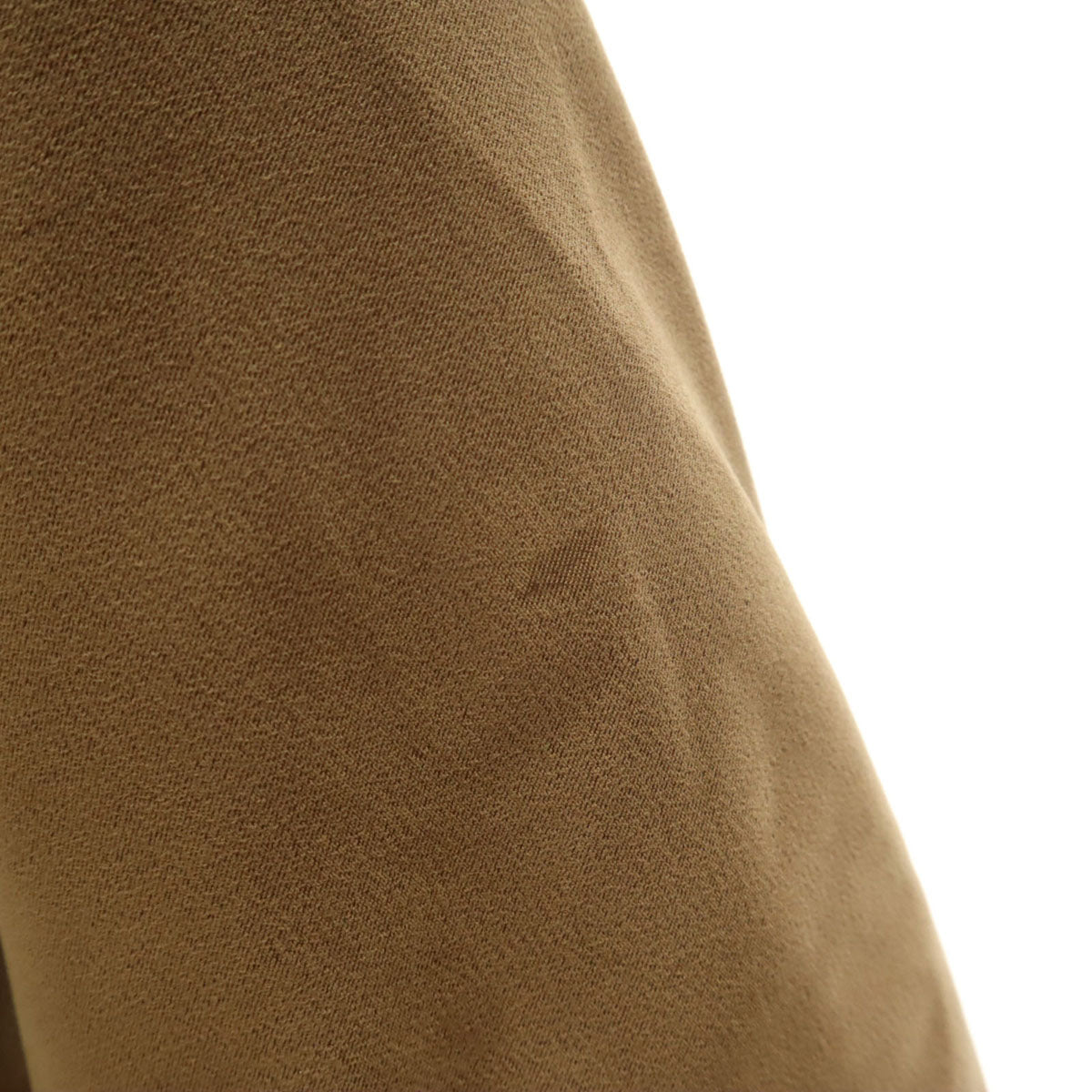 MAX MARA マックスマーラ イタリア製 中綿コート 40 ブラウン レディース