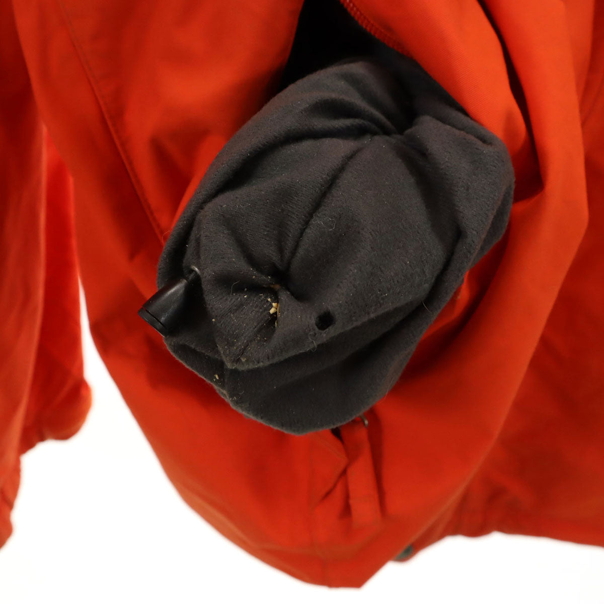 THE NORTH FACE ノースフェイス マウンテンパーカー XXL オレンジ T0ATPT アウトドア ビッグサイズ メンズ