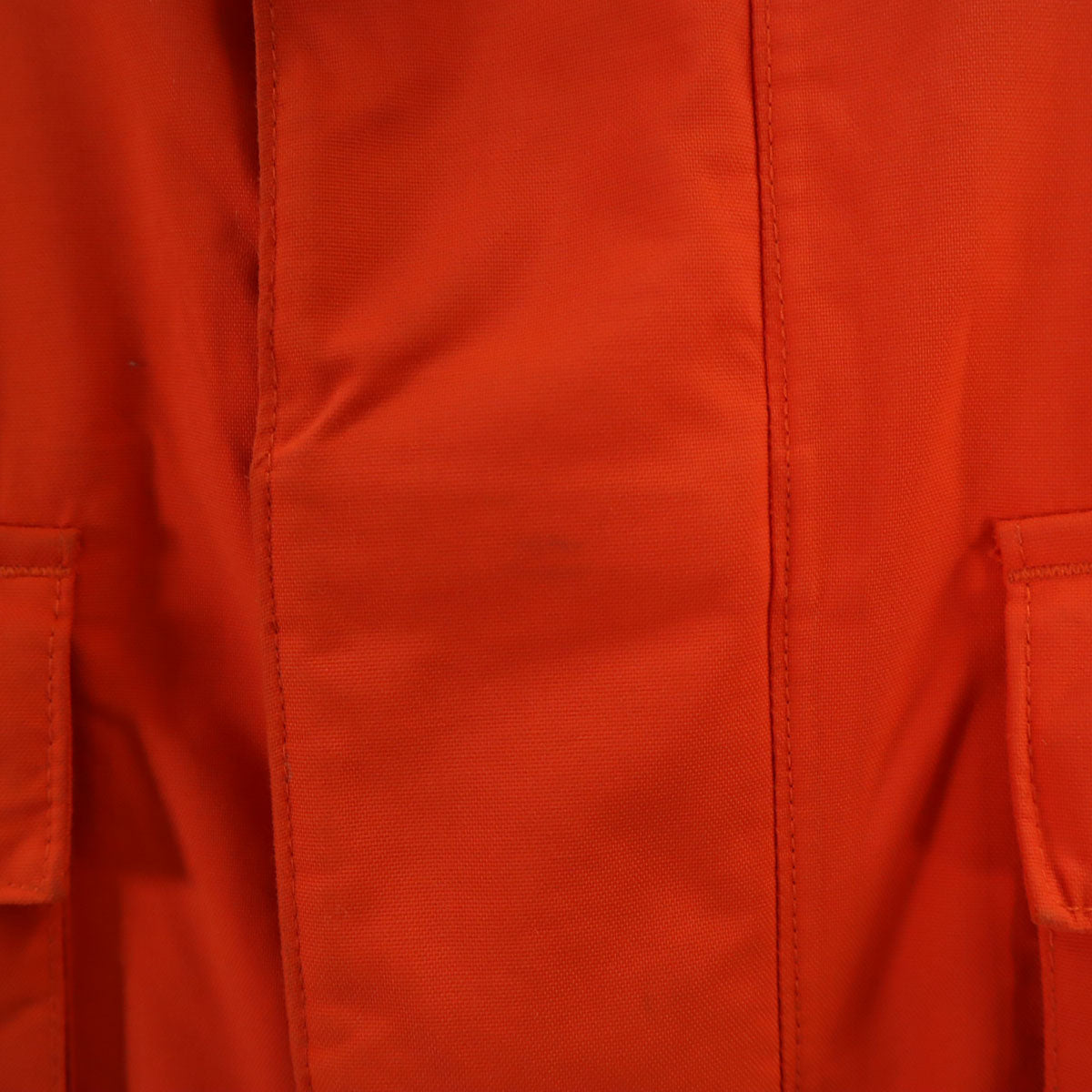 THE NORTH FACE ノースフェイス マウンテンパーカー XXL オレンジ T0ATPT アウトドア ビッグサイズ メンズ