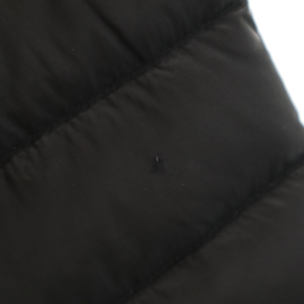 ARC'TERYX アークテリクス Cerium LT ダウンジャケット S ブラック アウトドア 収納袋付き レディース