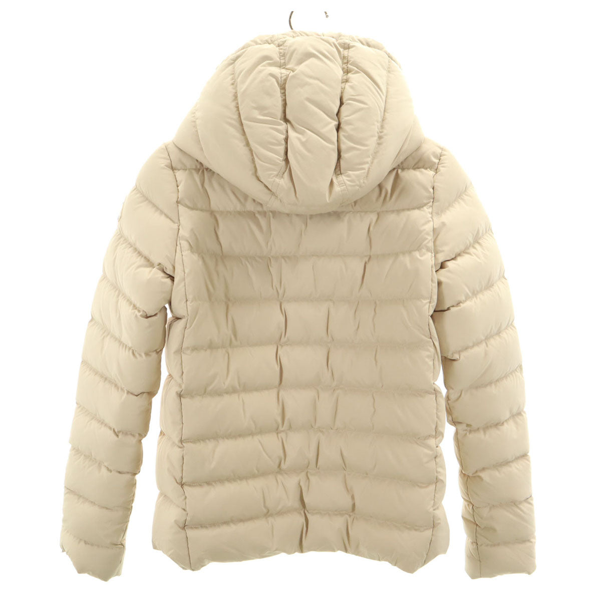 Pyrenex ピレネックス ダウンジャケット 36 ベージュ レディース