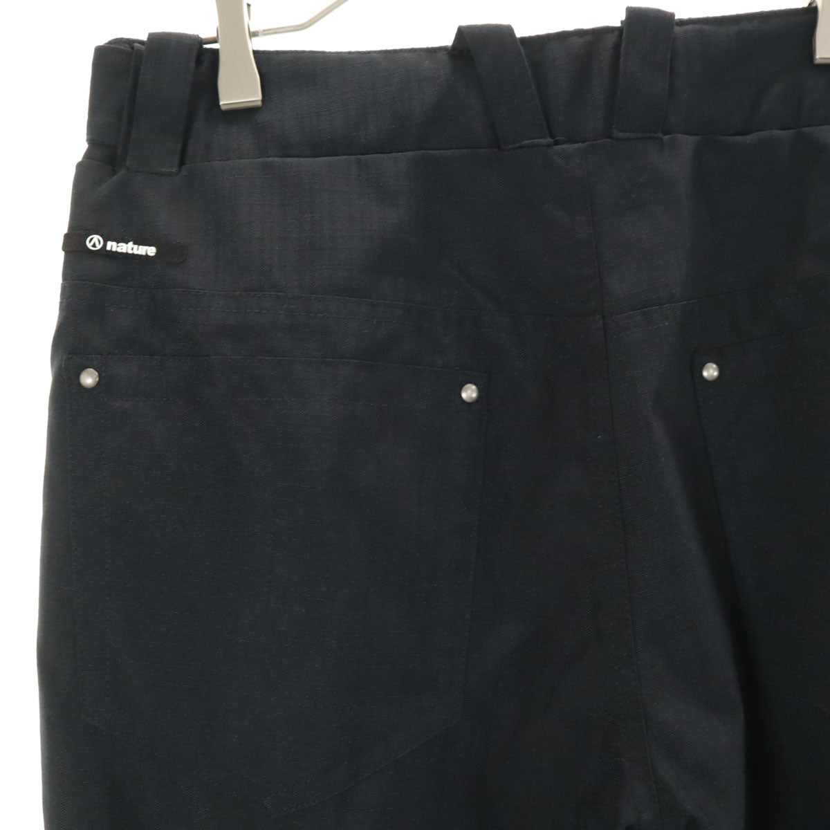 ARBN エアボーン スノーボード ウェア 上下 セットアップ M ホワイトグレー メンズ