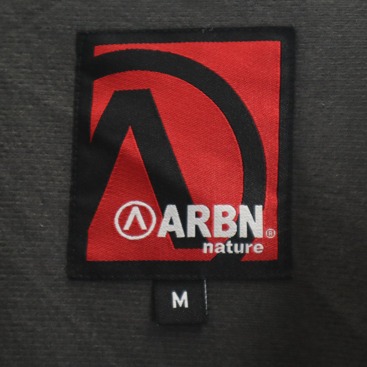 ARBN エアボーン スノーボード ウェア 上下 セットアップ M ホワイトグレー メンズ