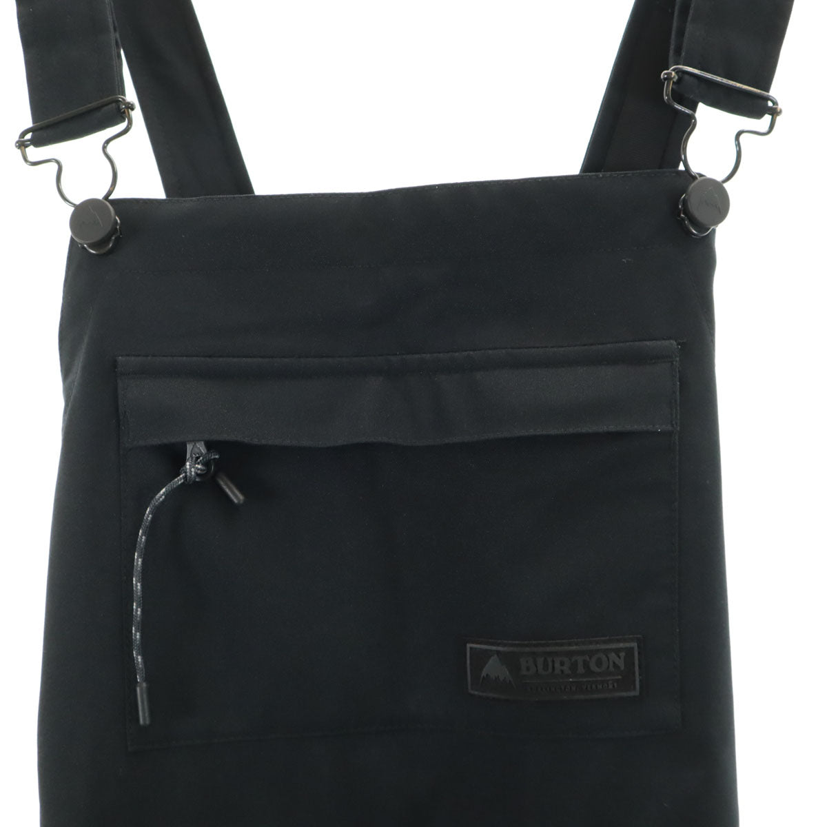 BURTON バートン スノーボード ジャケット 上下 セットアップ L ブルー系 アソート レディース