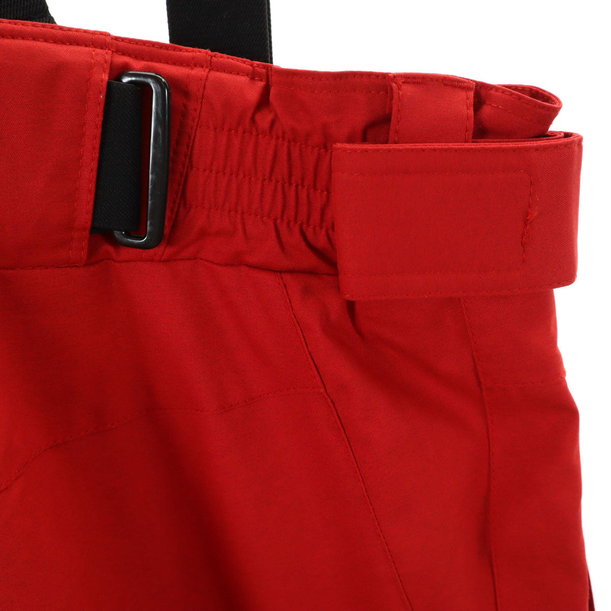 FABLICE ファブリス スキー ウェア 上下 セットアップ L レッド メンズ