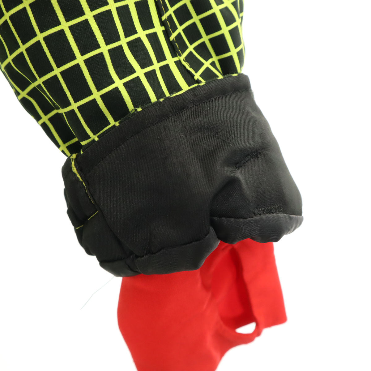 DESCENTE デサント スキー ウェア 上下 セットアップ M ブラック メンズ