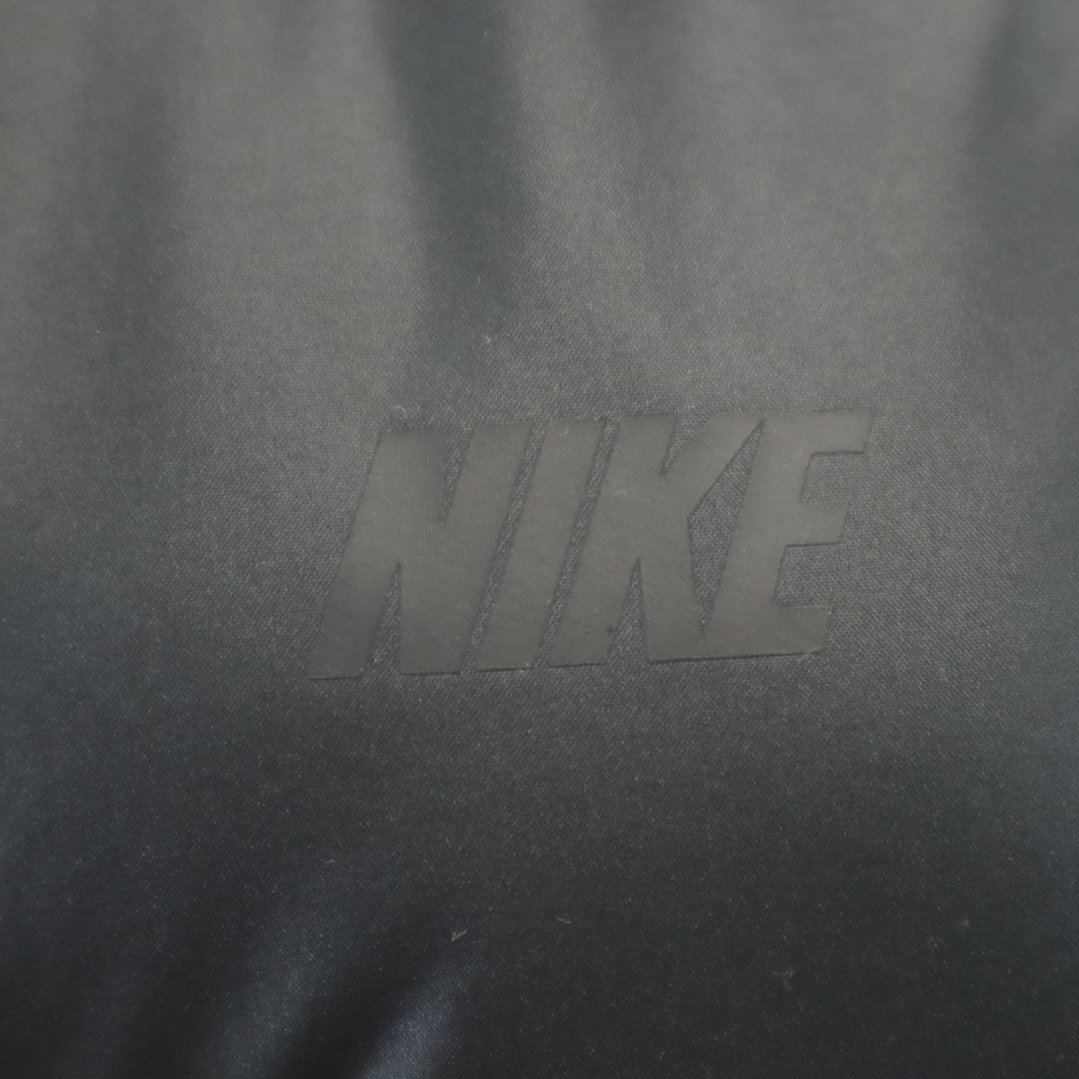 未使用 NIKE ナイキ リバーシブル ダウンジャケット S グリーングレー メンズ