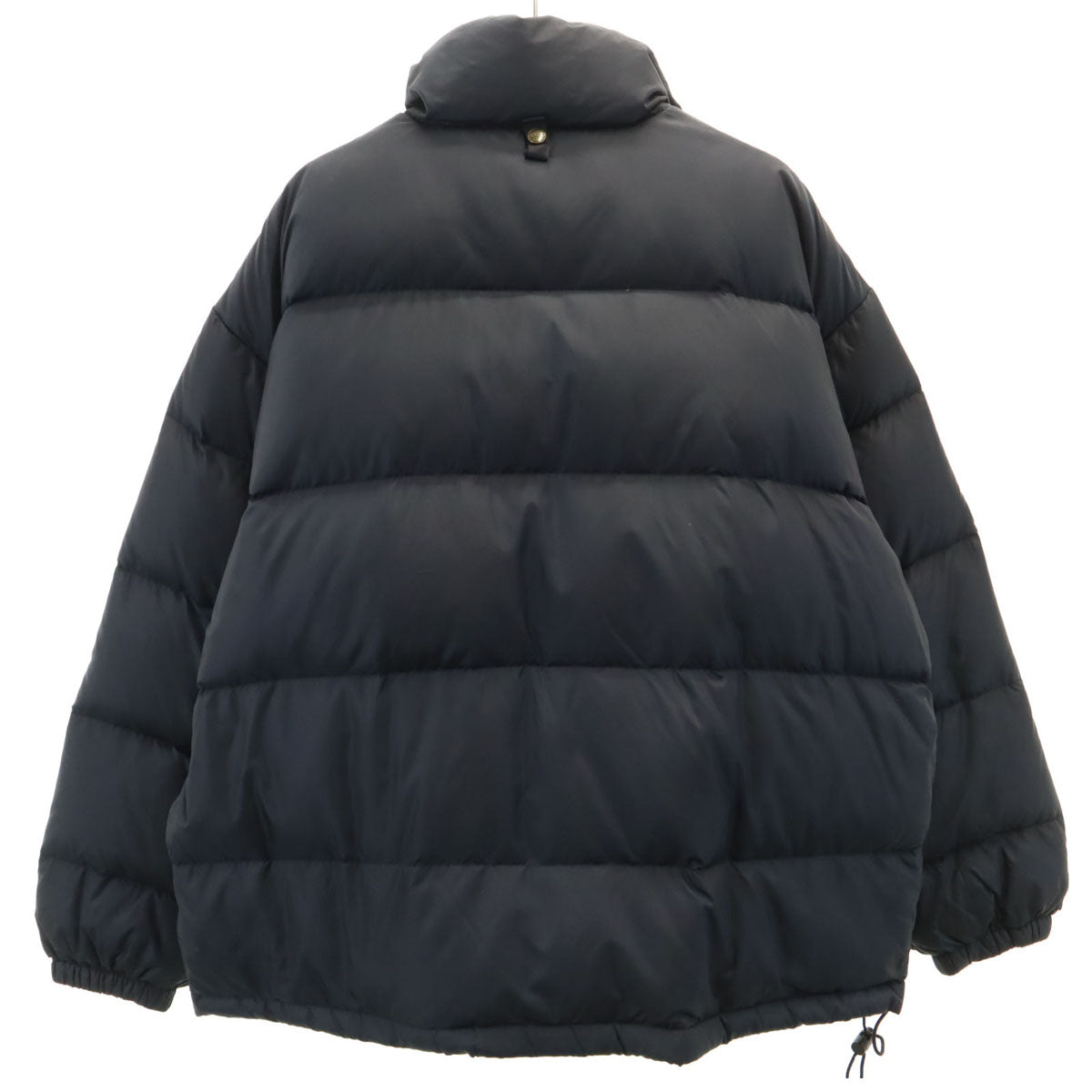 L.L.Bean エルエルビーン 90s オールド ダウンジャケット L ブラック アウトドア レディース