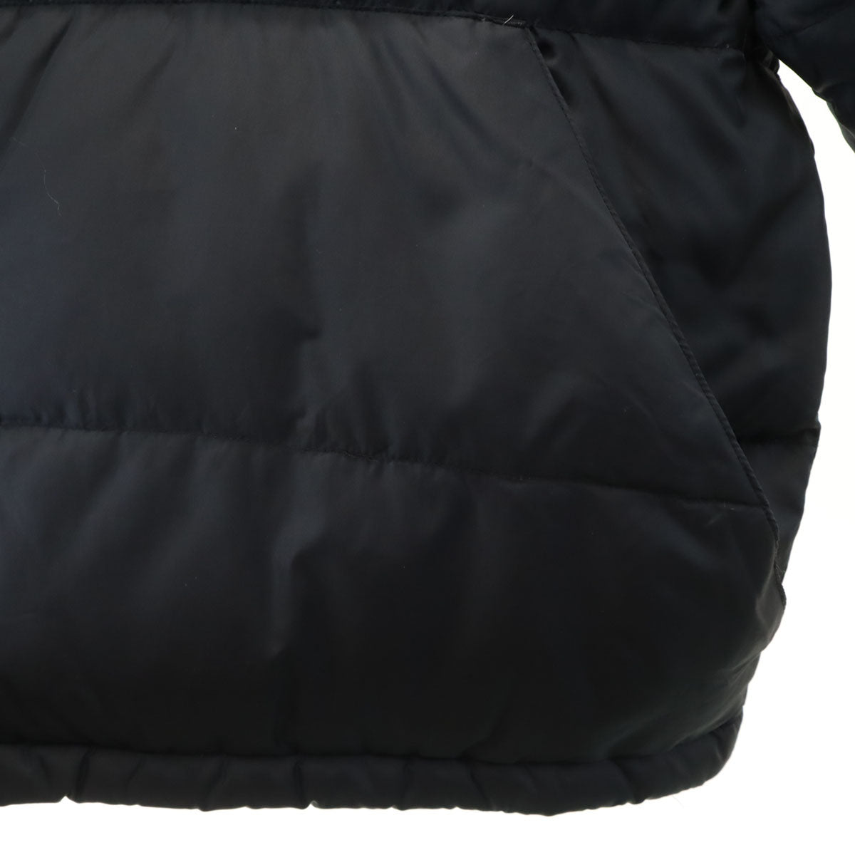 L.L.Bean エルエルビーン 90s オールド ダウンジャケット L ブラック アウトドア レディース