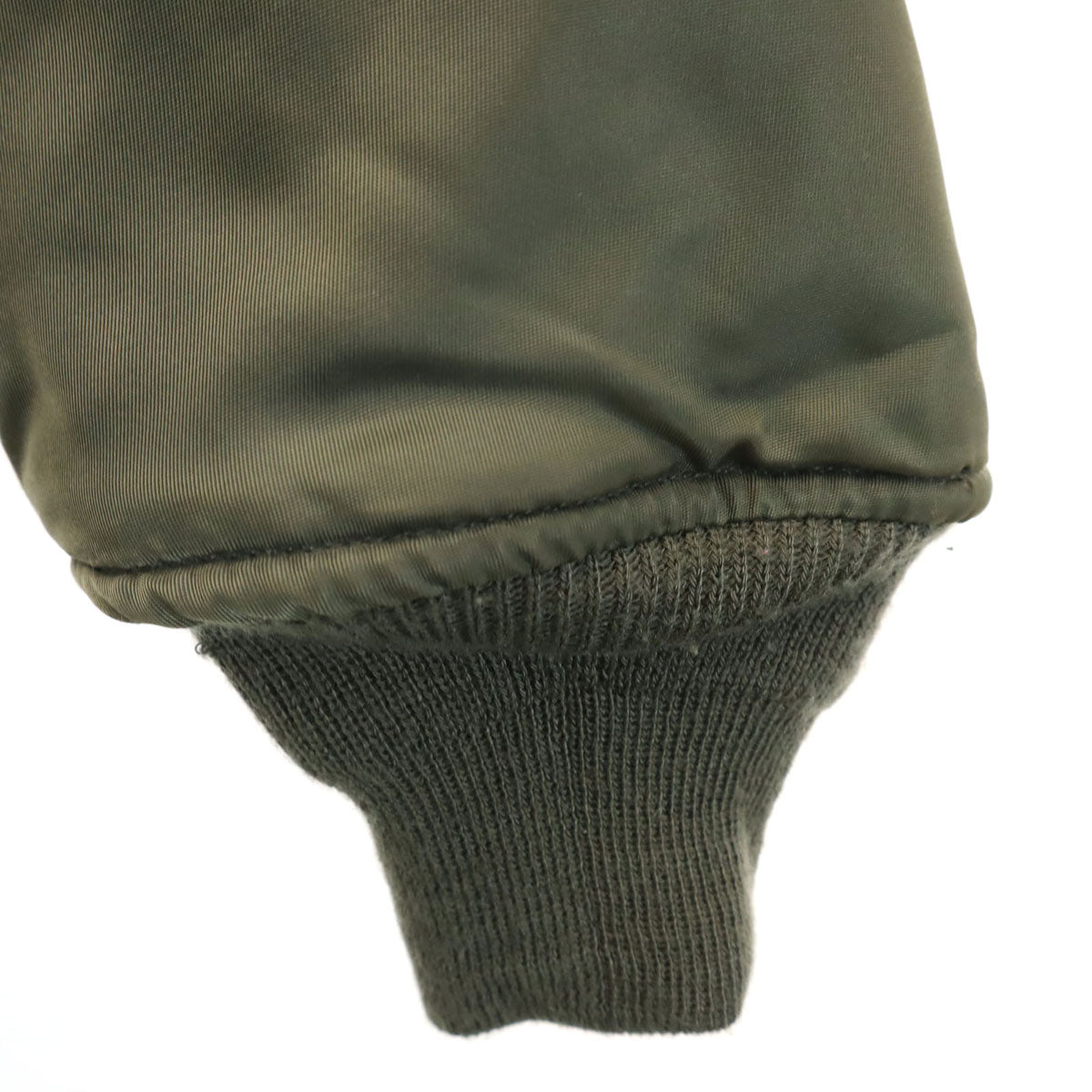 Ted Company テッドカンパニー ブルゾン 38 カーキ メンズ